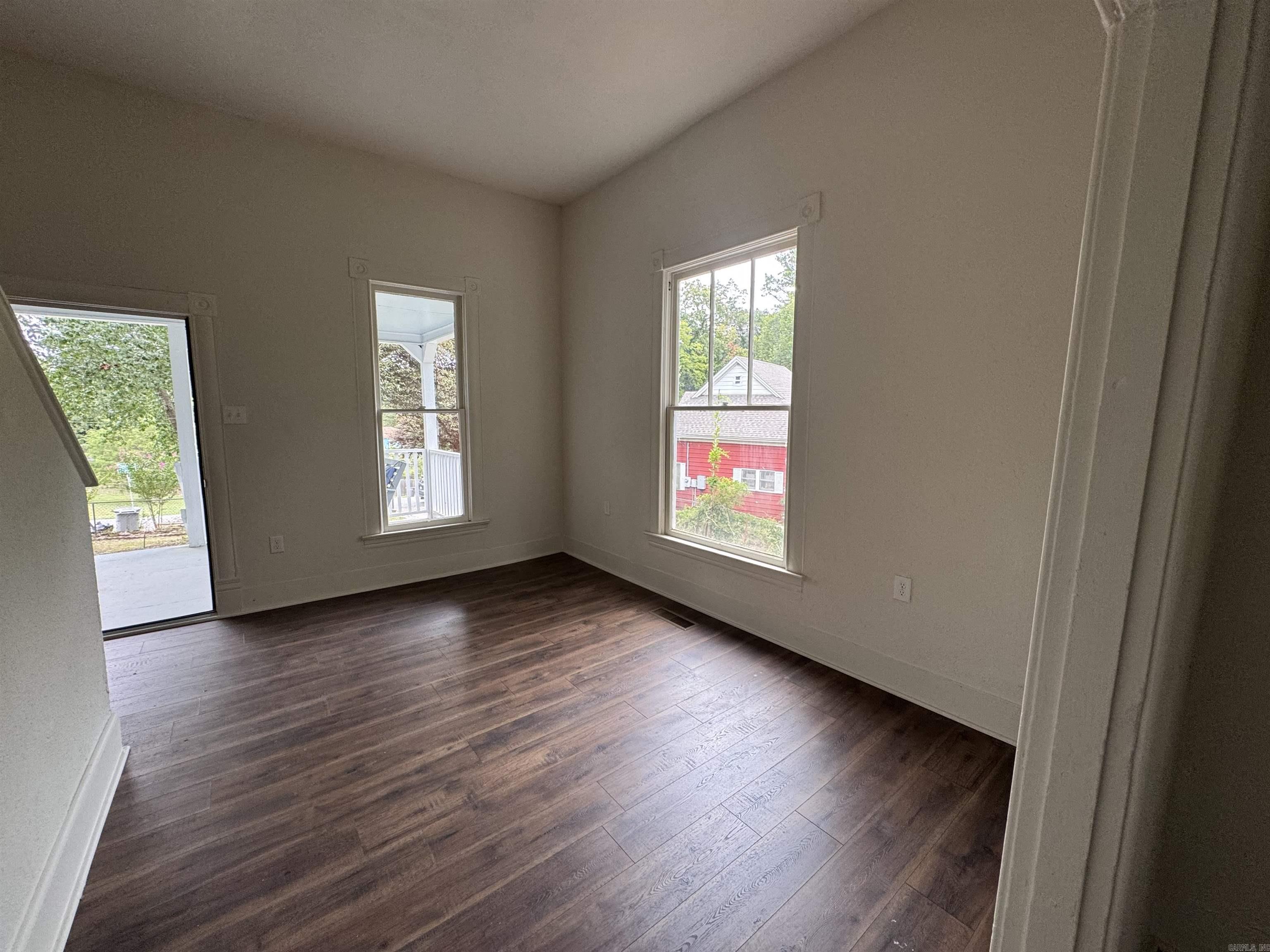 209 Elizabeth  Hot Springs, AR