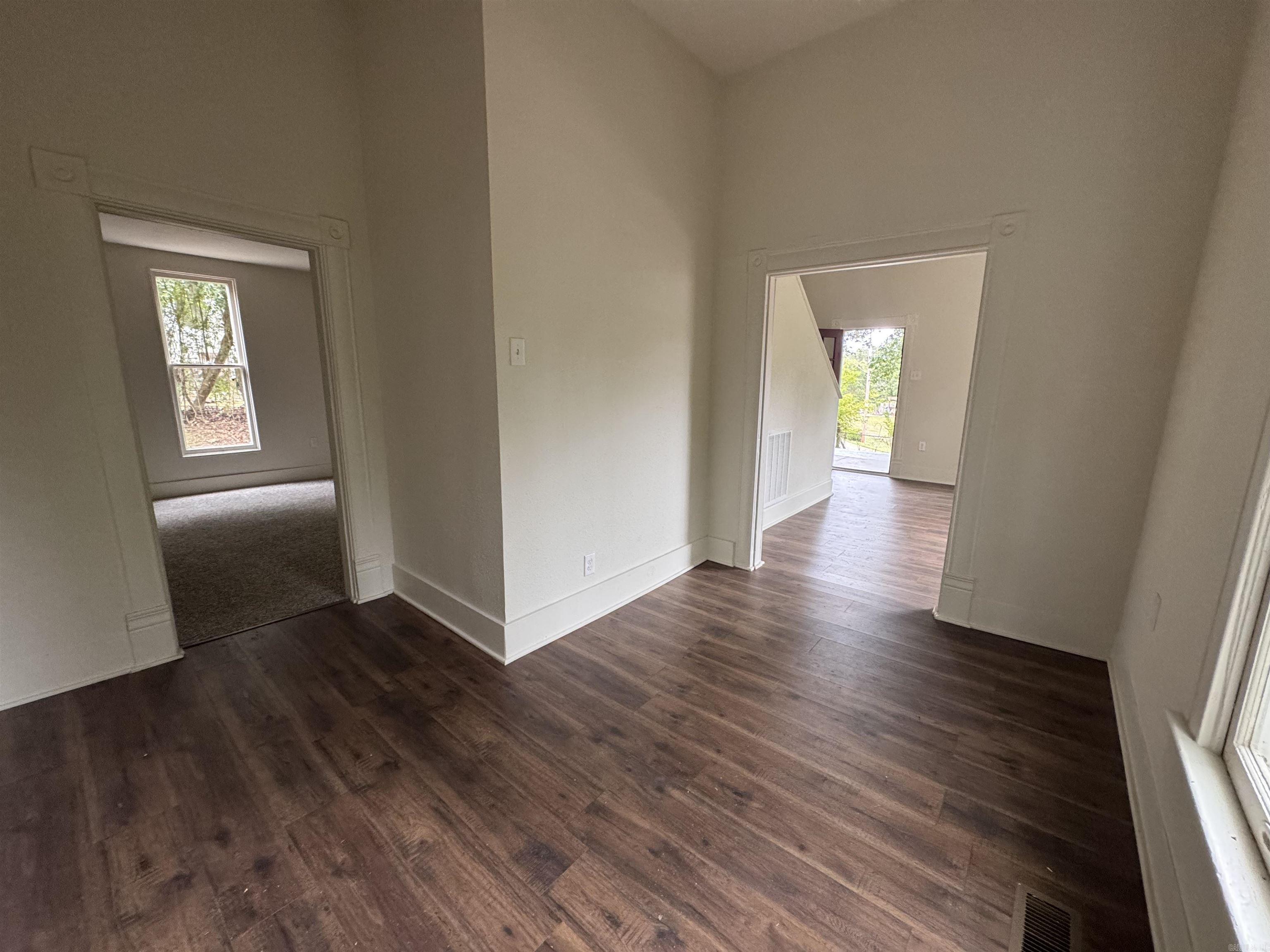 209 Elizabeth  Hot Springs, AR