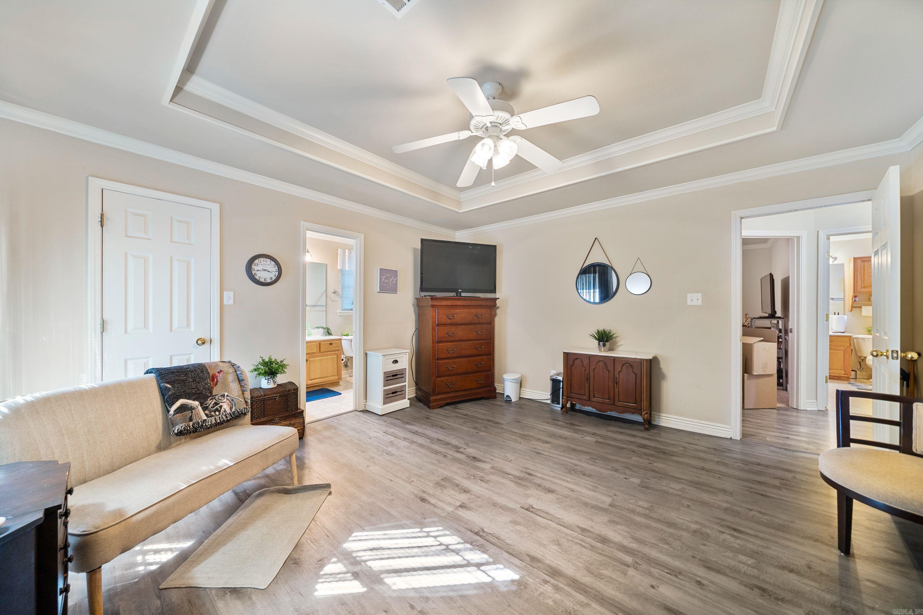 111 Latricia Hot Springs, AR 71913