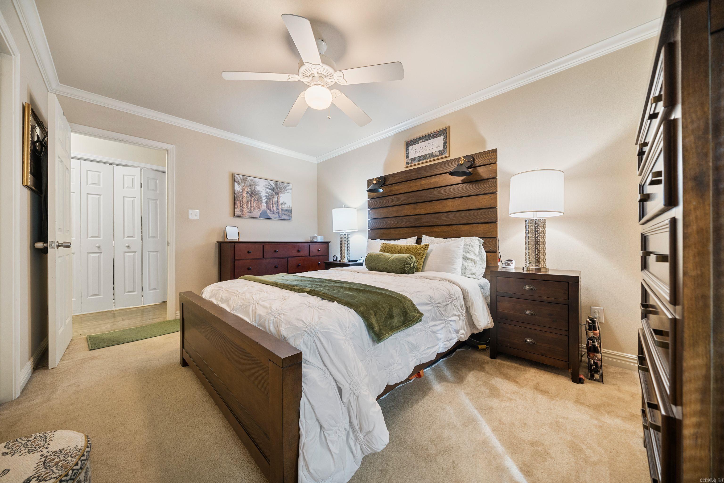 111 Latricia Hot Springs, AR 71913