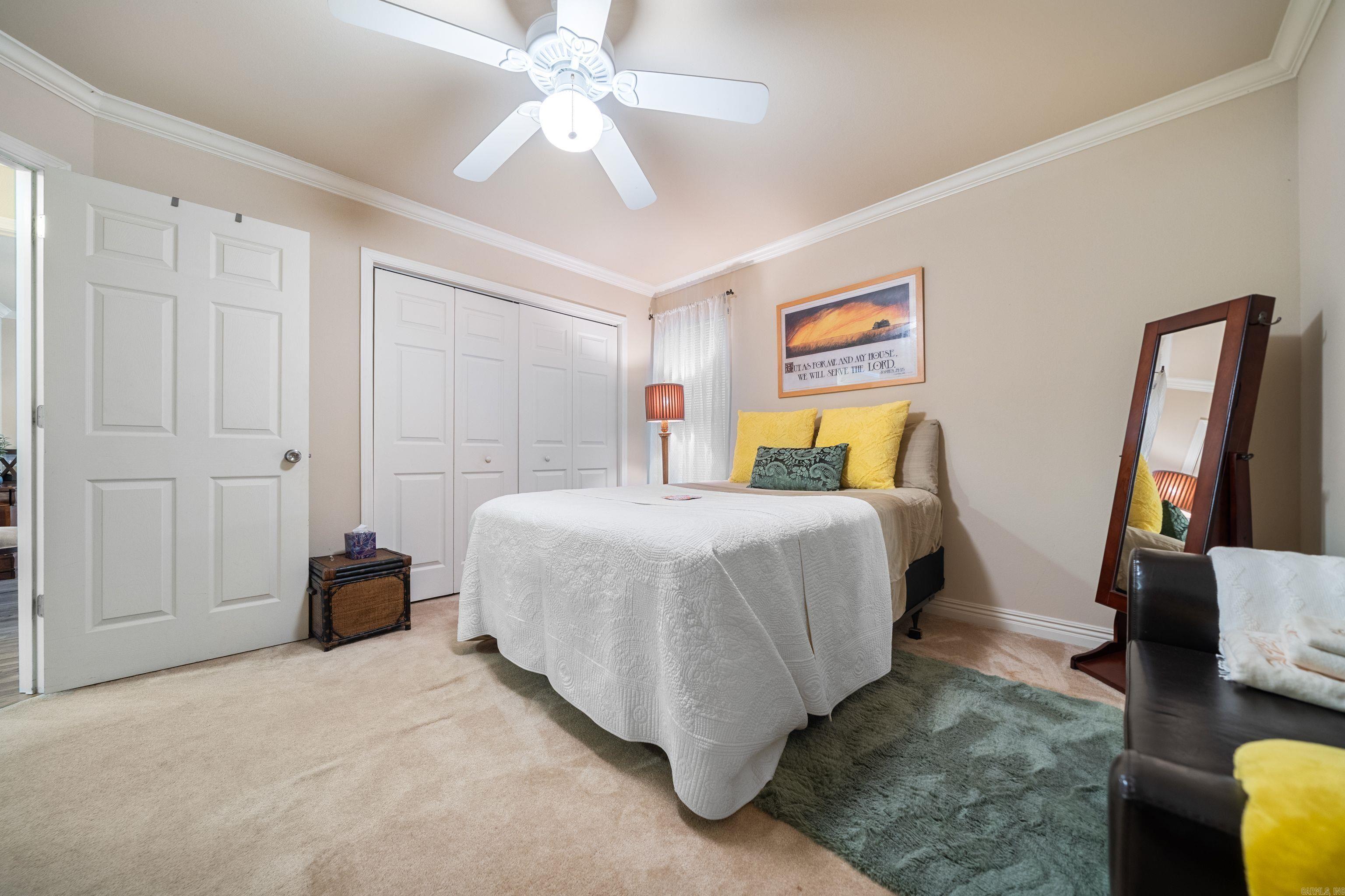 111 Latricia Hot Springs, AR 71913