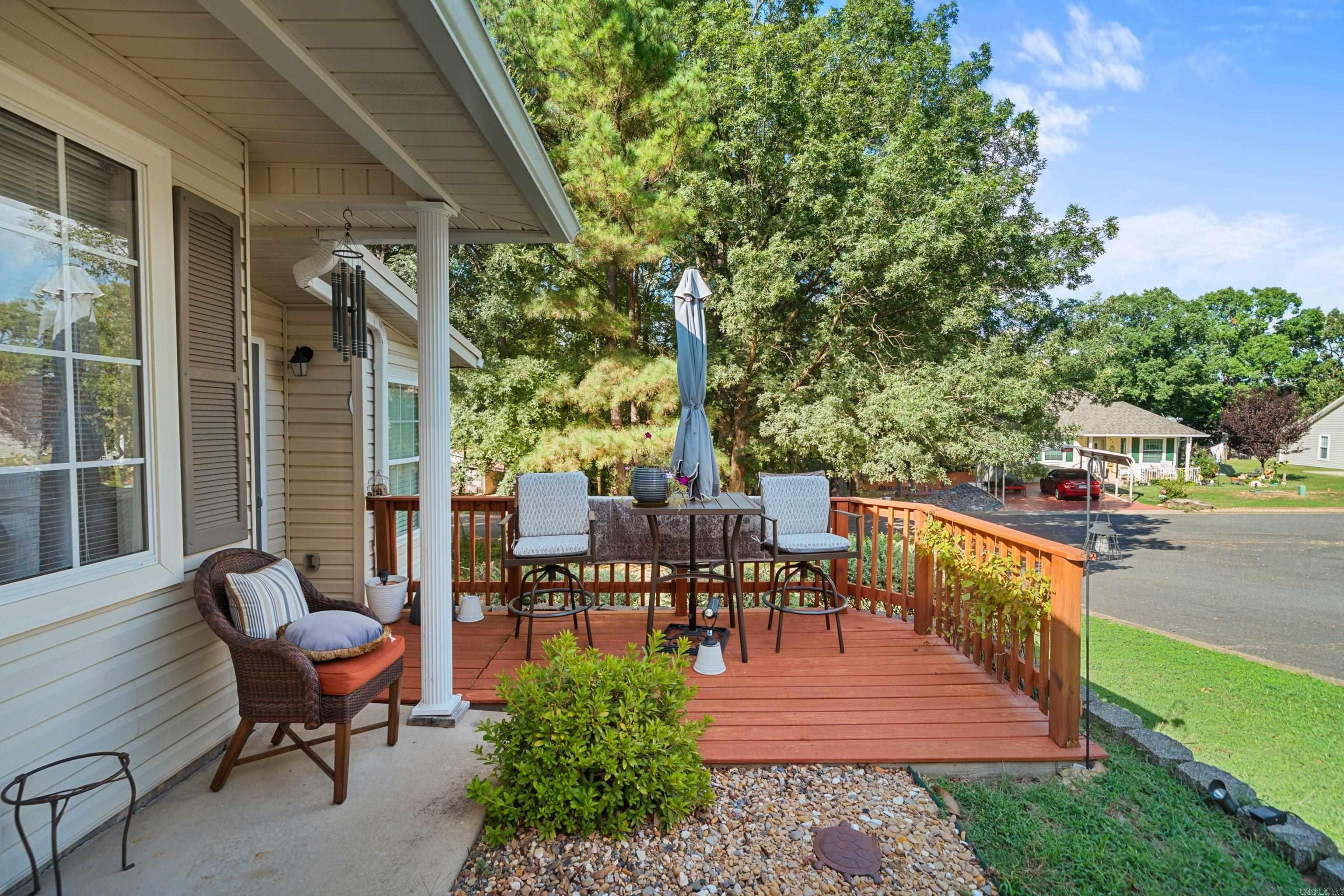 111 Latricia Hot Springs, AR 71913