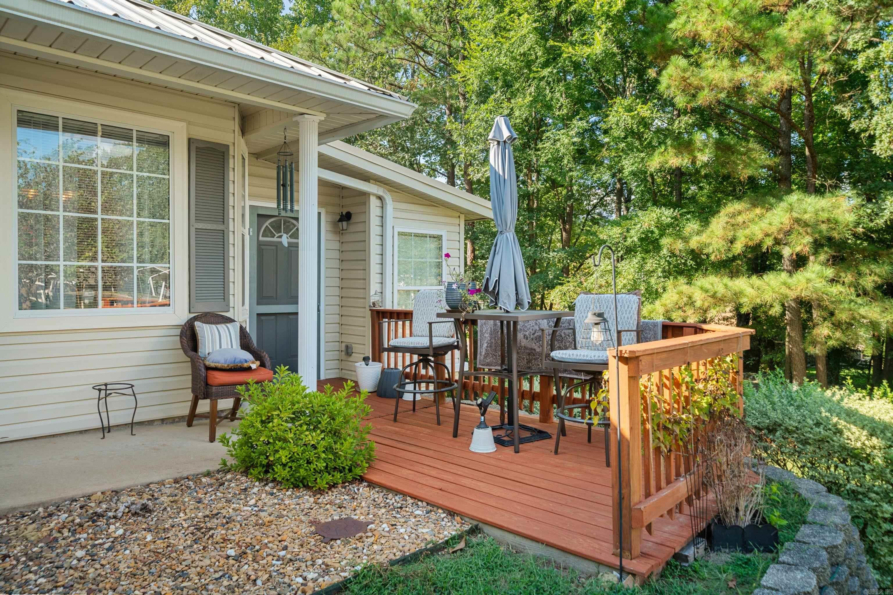 111 Latricia Hot Springs, AR 71913