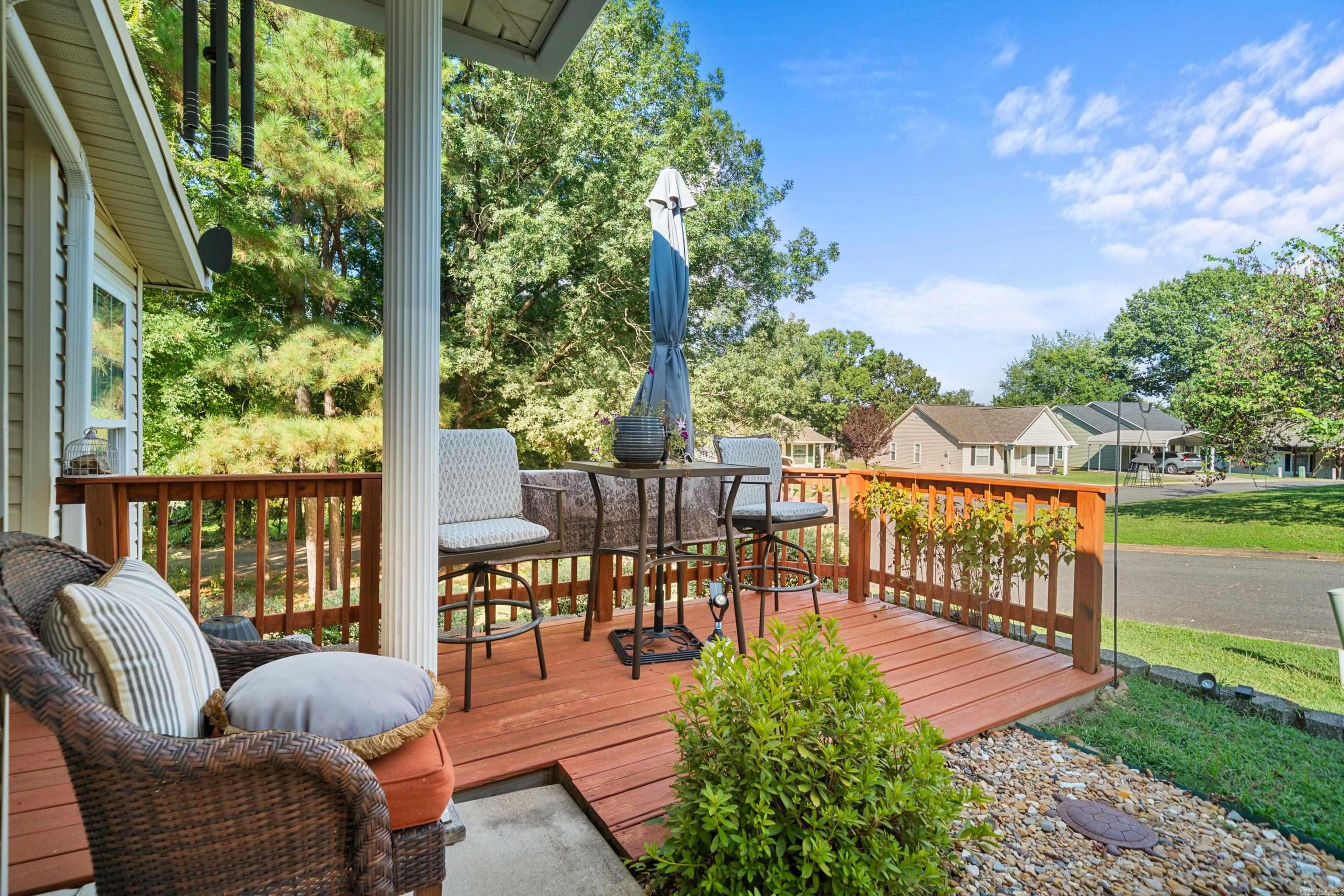 111 Latricia Hot Springs, AR 71913