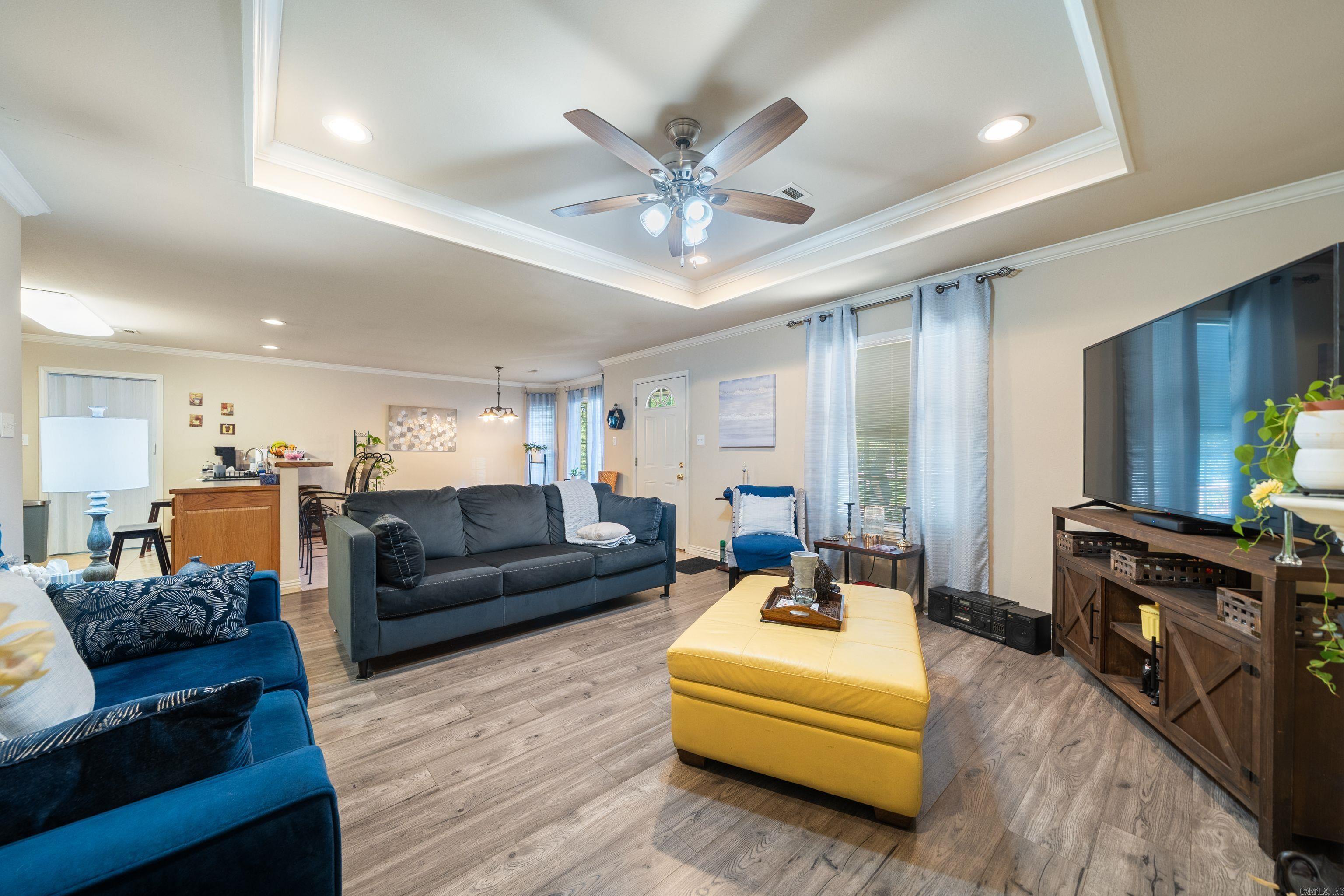 111 Latricia Hot Springs, AR 71913