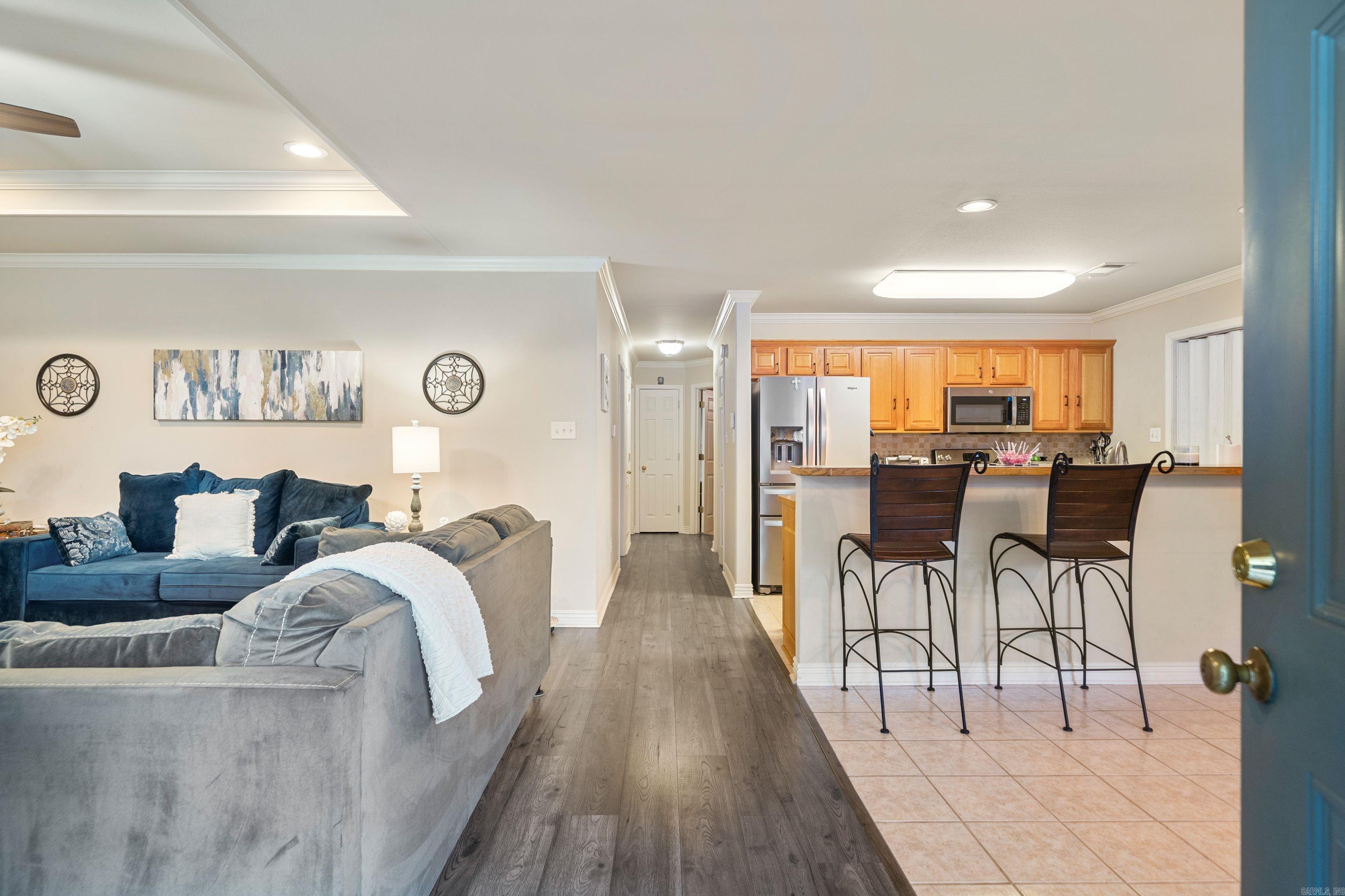 111 Latricia Hot Springs, AR 71913