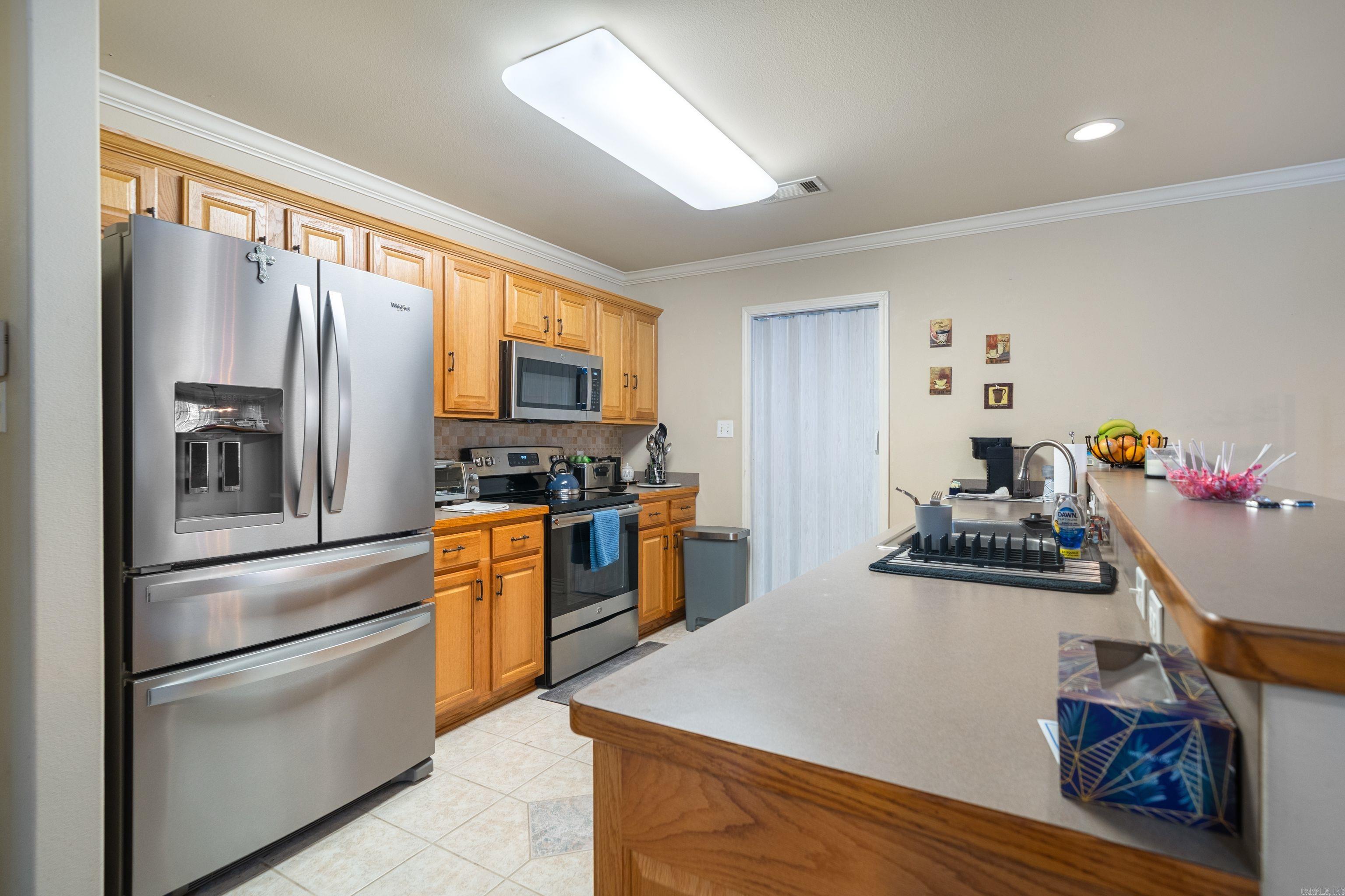 111 Latricia Hot Springs, AR 71913