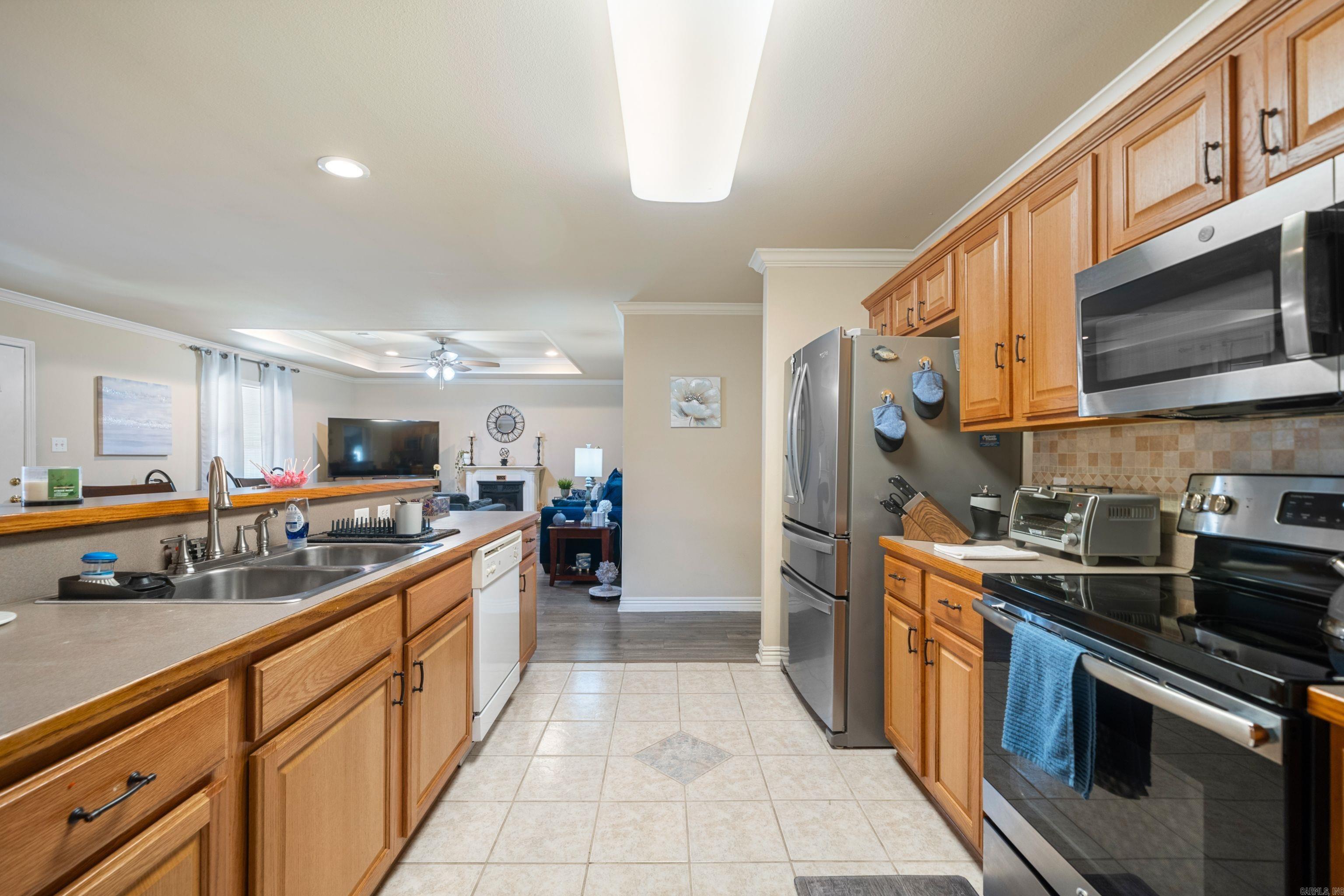 111 Latricia Hot Springs, AR 71913