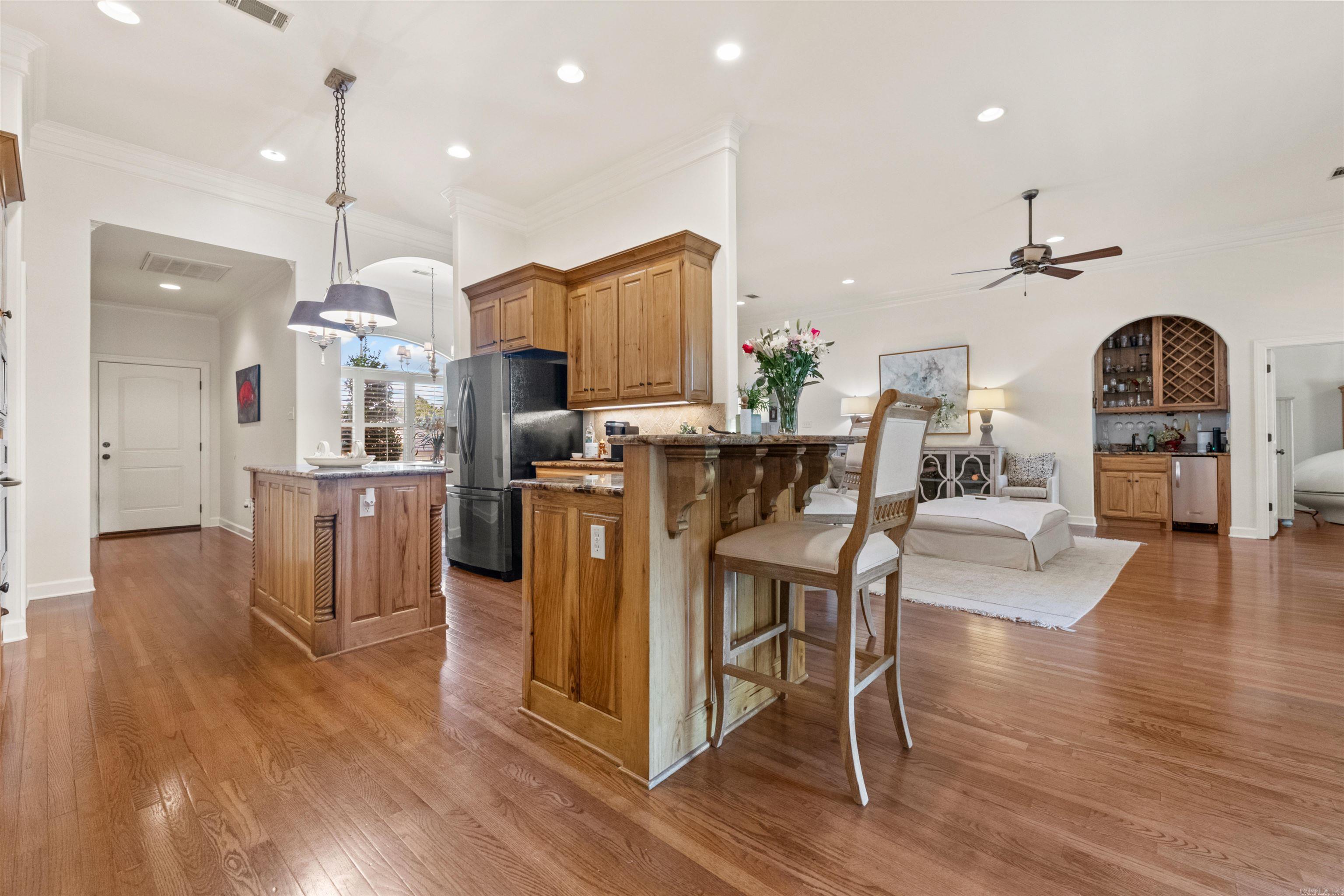 14 Epernay Cir  Little Rock, AR