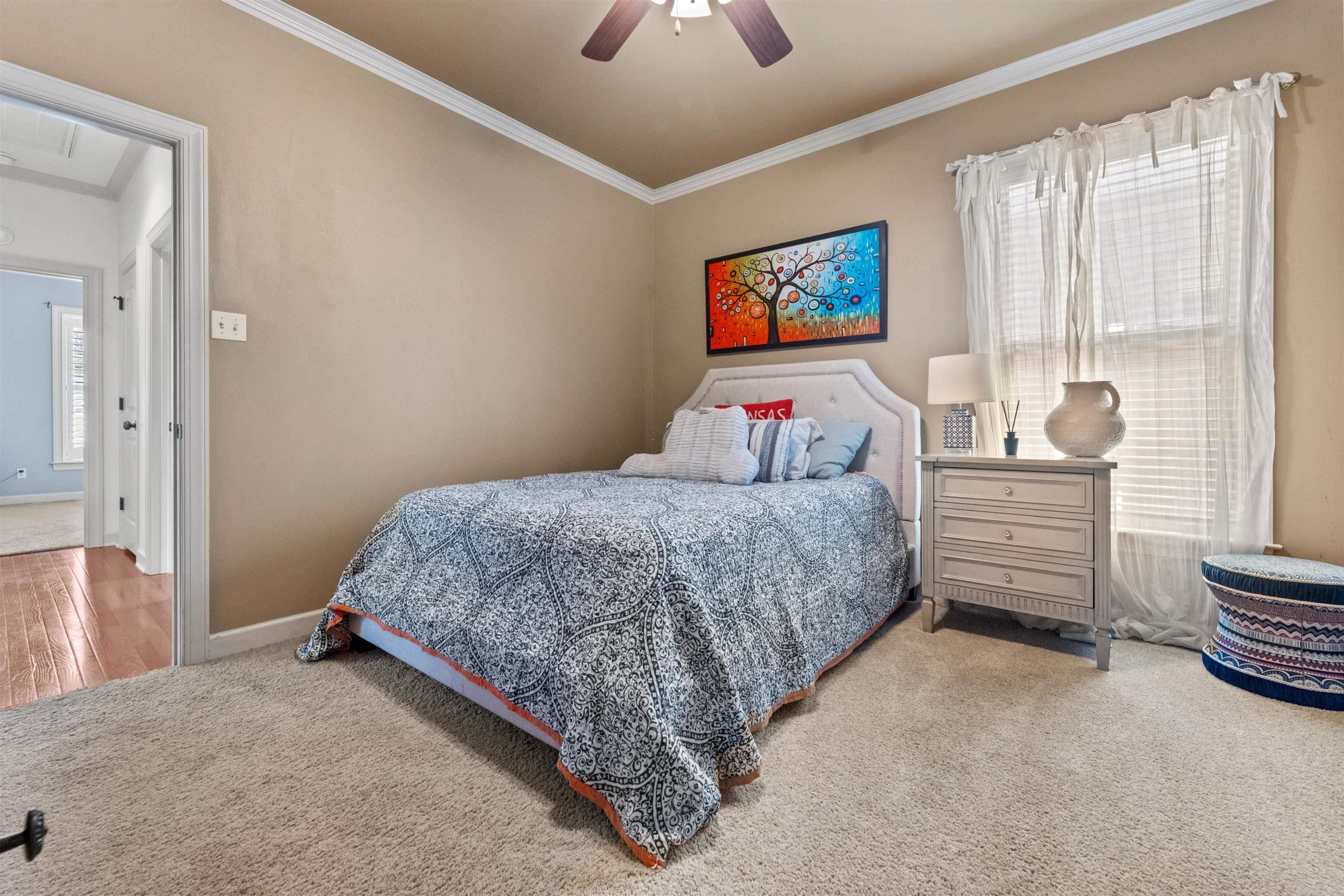14 Epernay Cir  Little Rock, AR