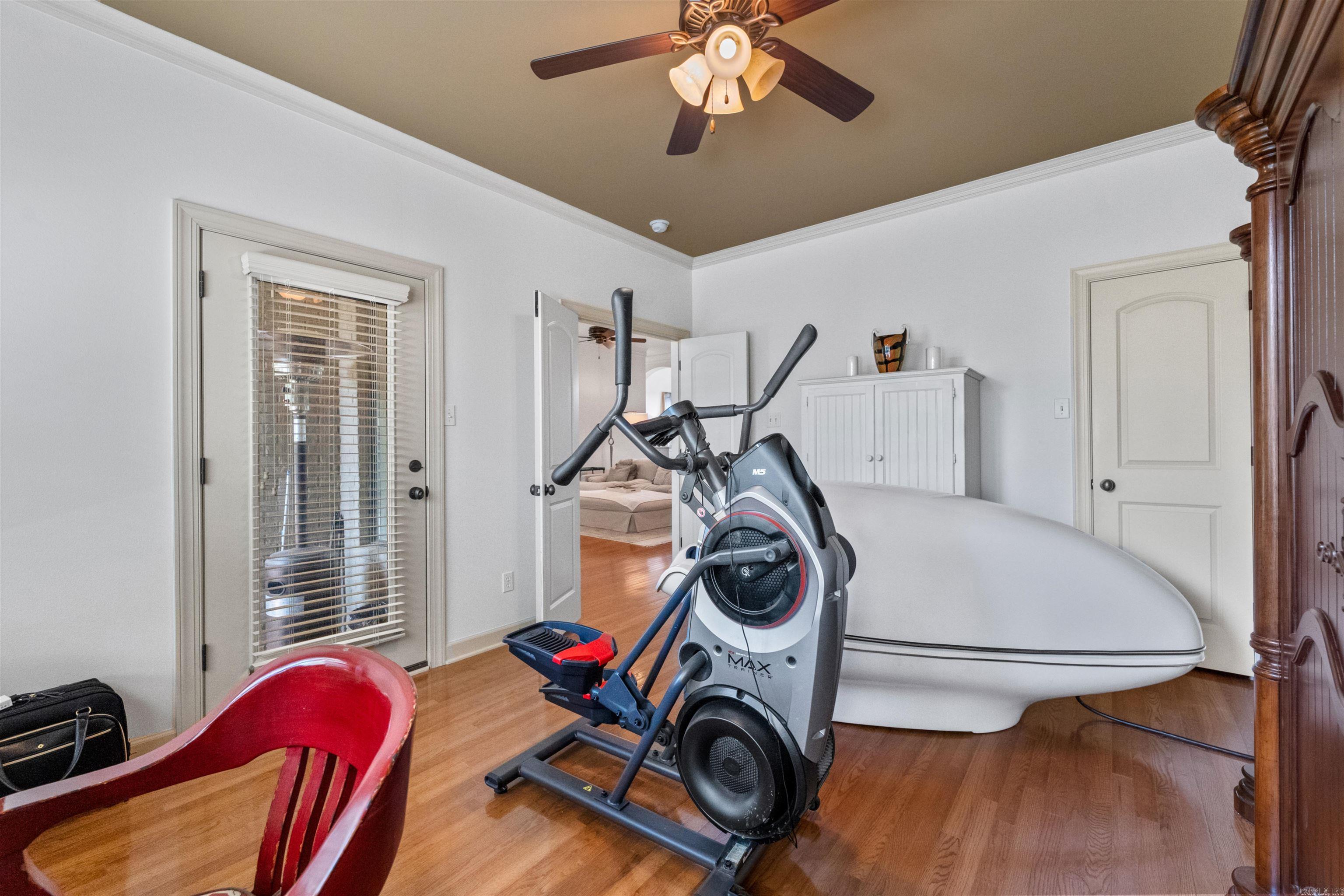14 Epernay Cir  Little Rock, AR