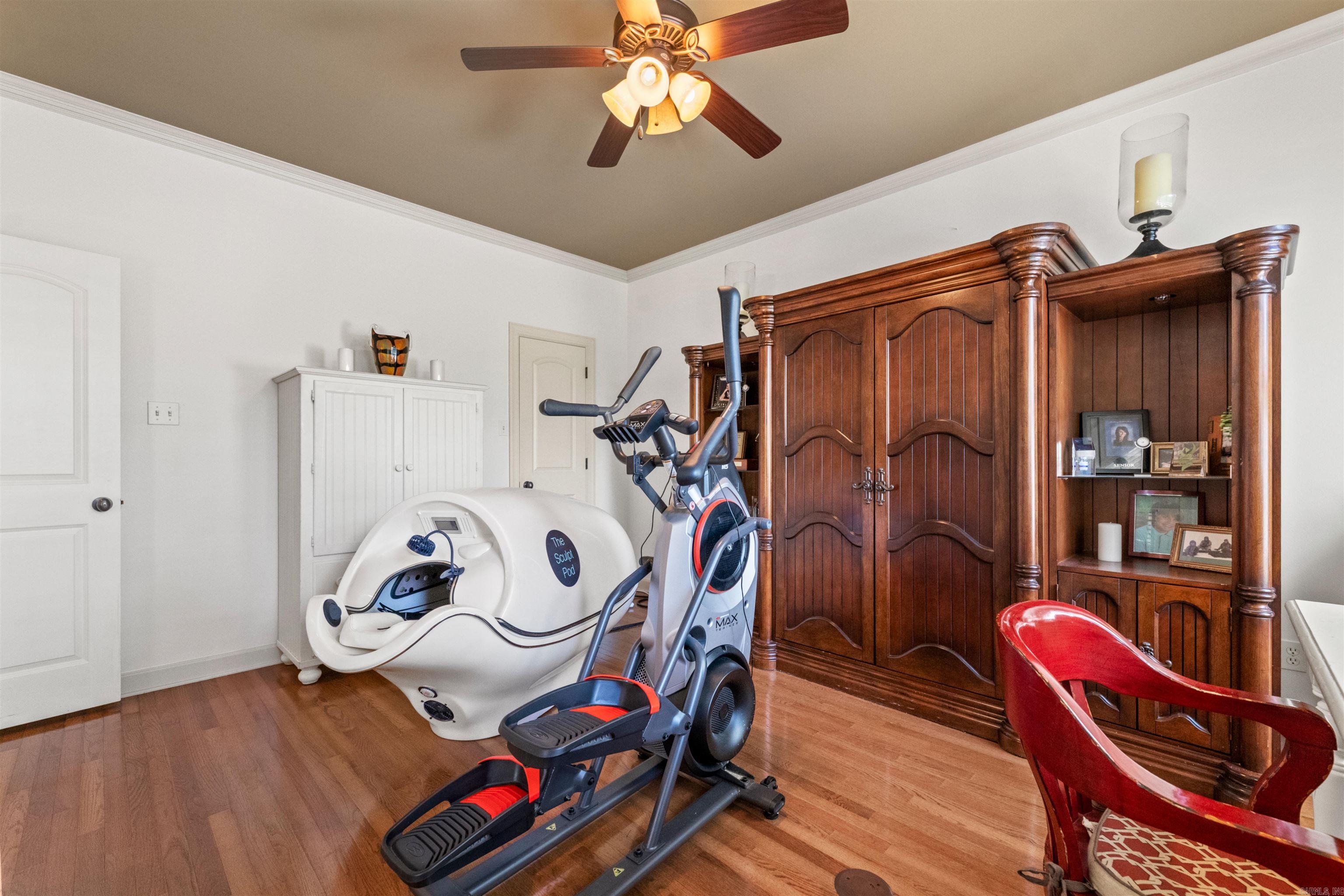 14 Epernay Cir  Little Rock, AR