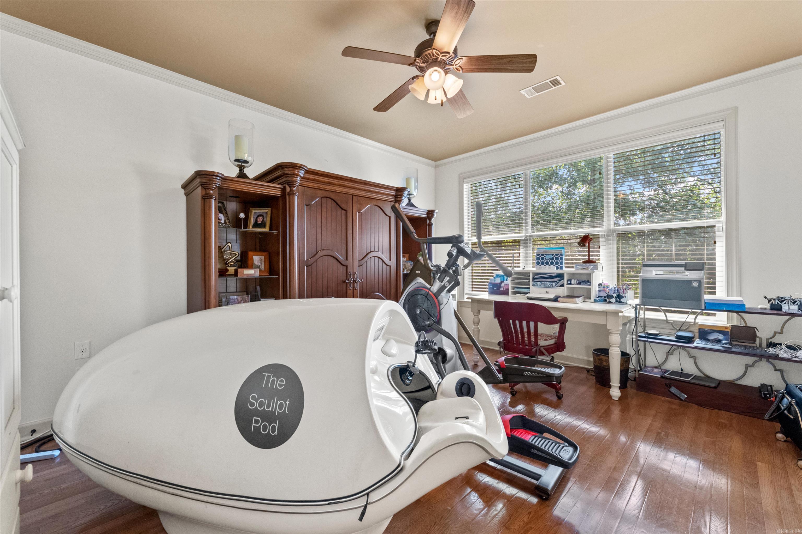 14 Epernay Cir  Little Rock, AR