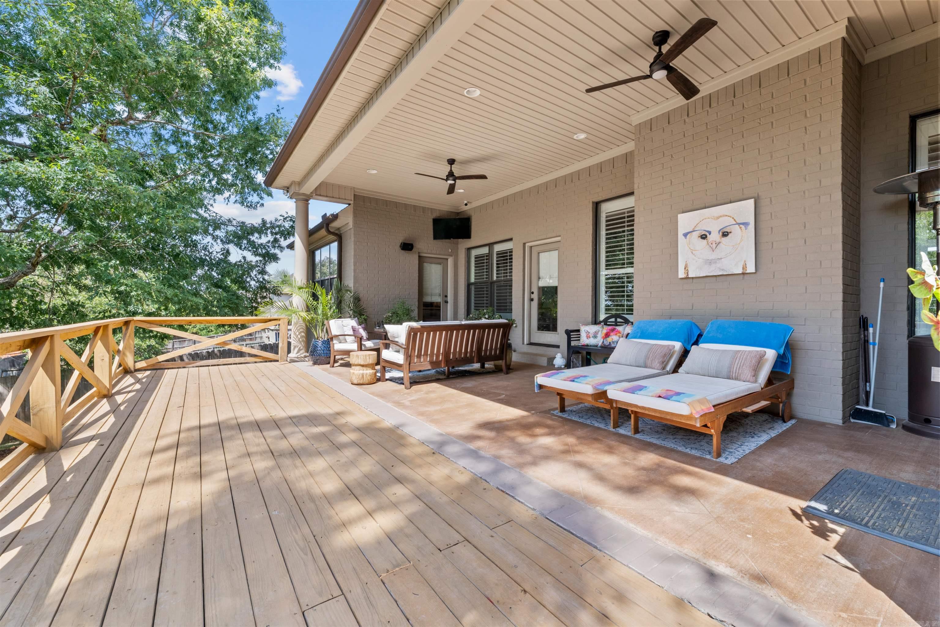 14 Epernay Cir  Little Rock, AR