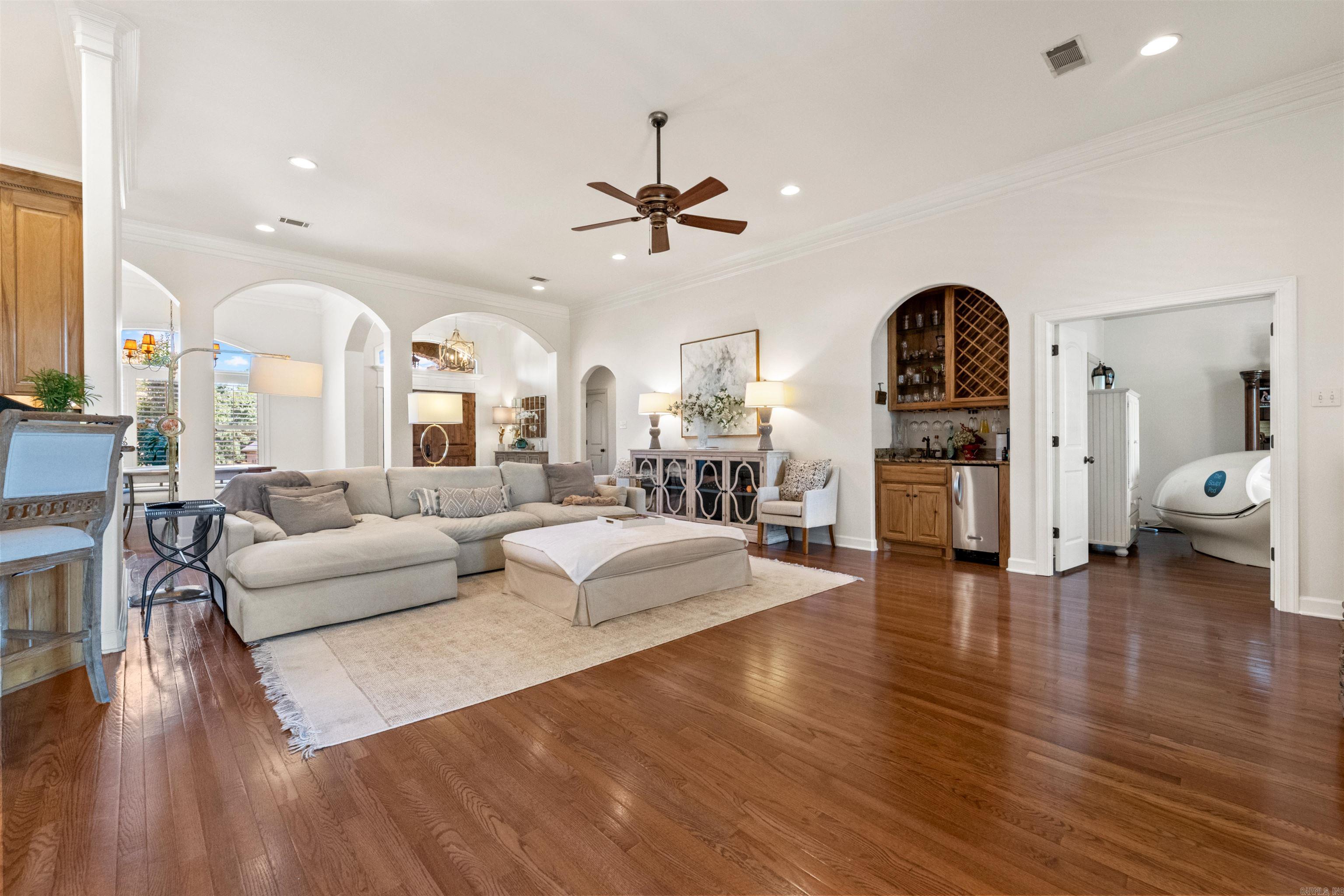 14 Epernay Cir  Little Rock, AR