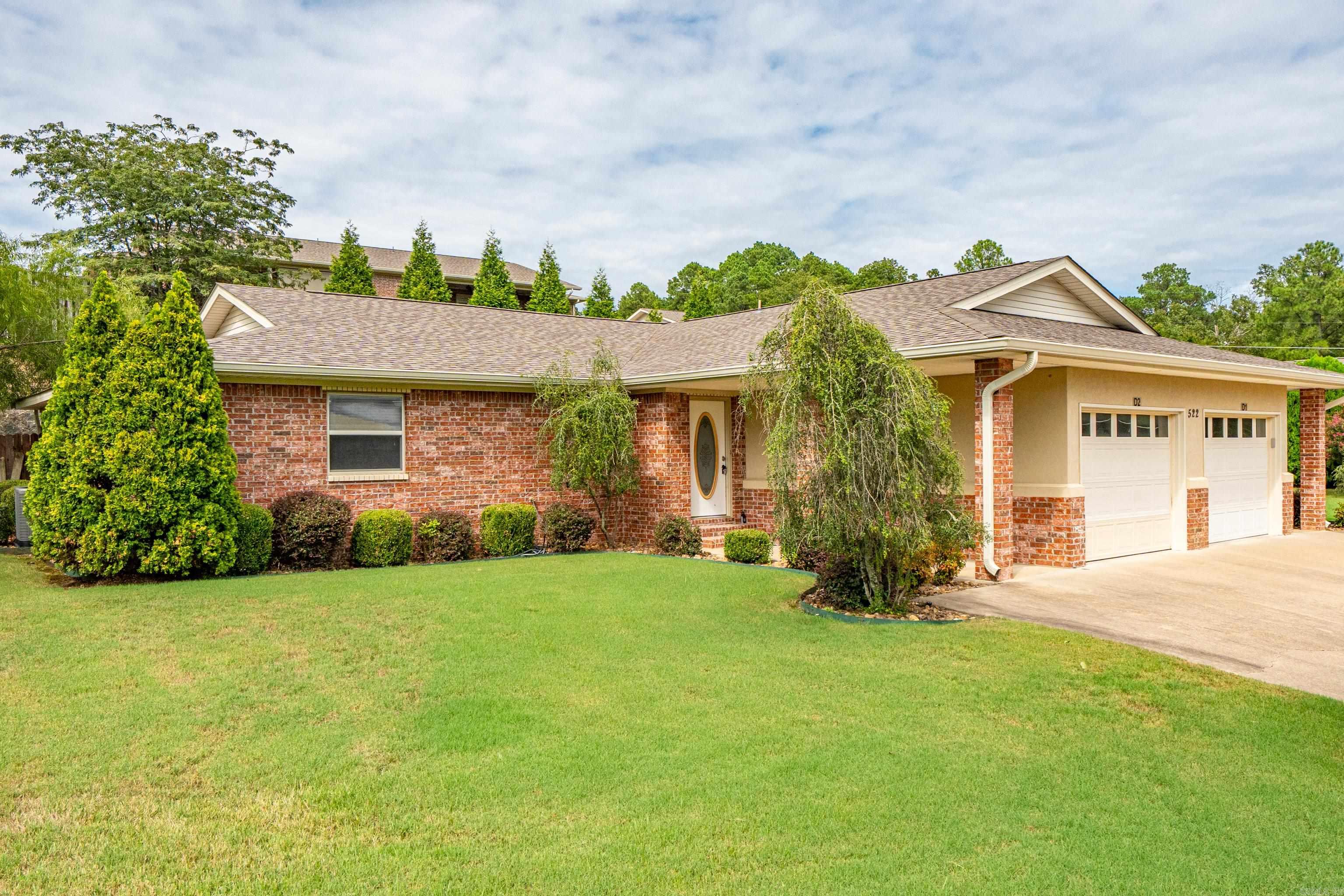 522 Amity  Hot Springs, AR