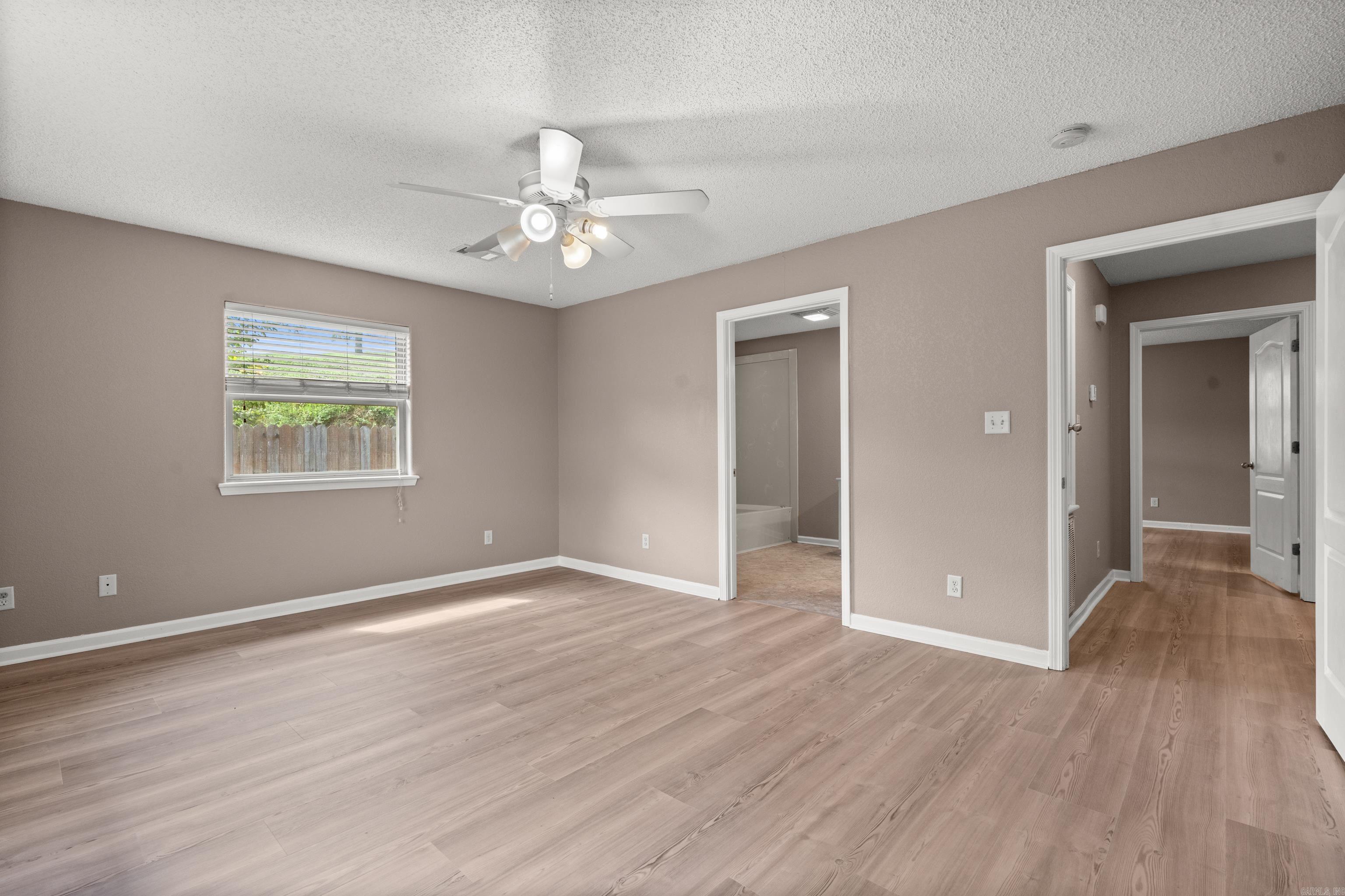 522 Amity  Hot Springs, AR