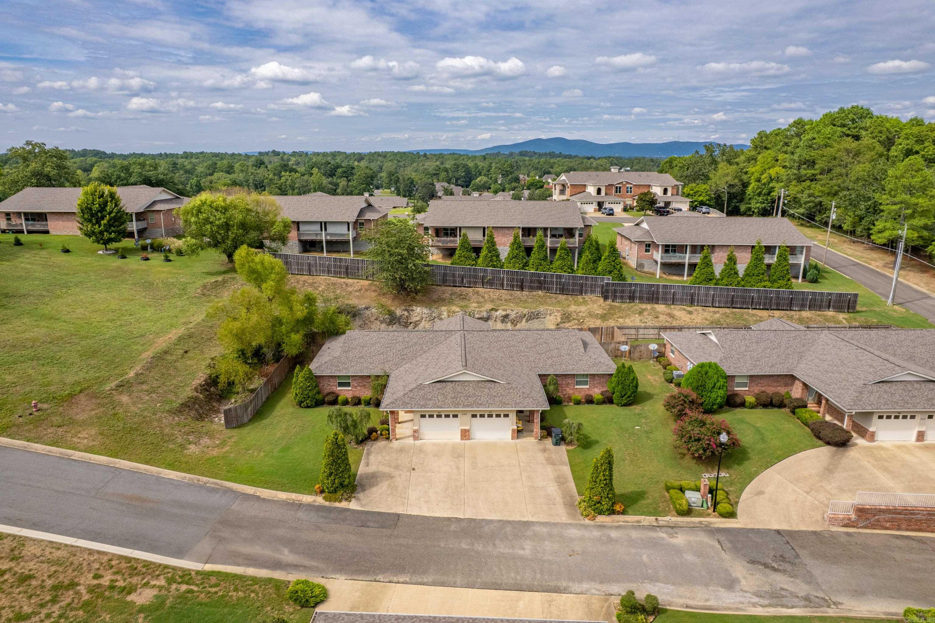 522 Amity  Hot Springs, AR