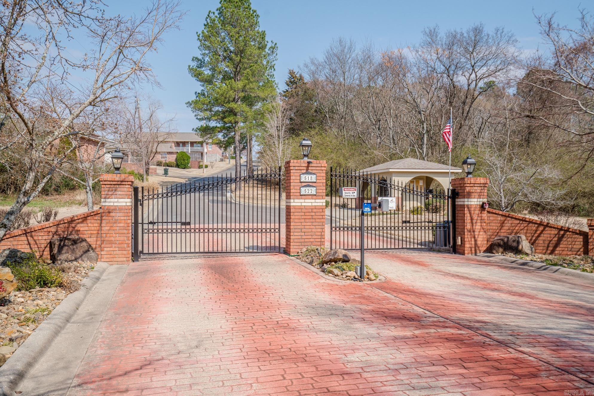 522 Amity  Hot Springs, AR