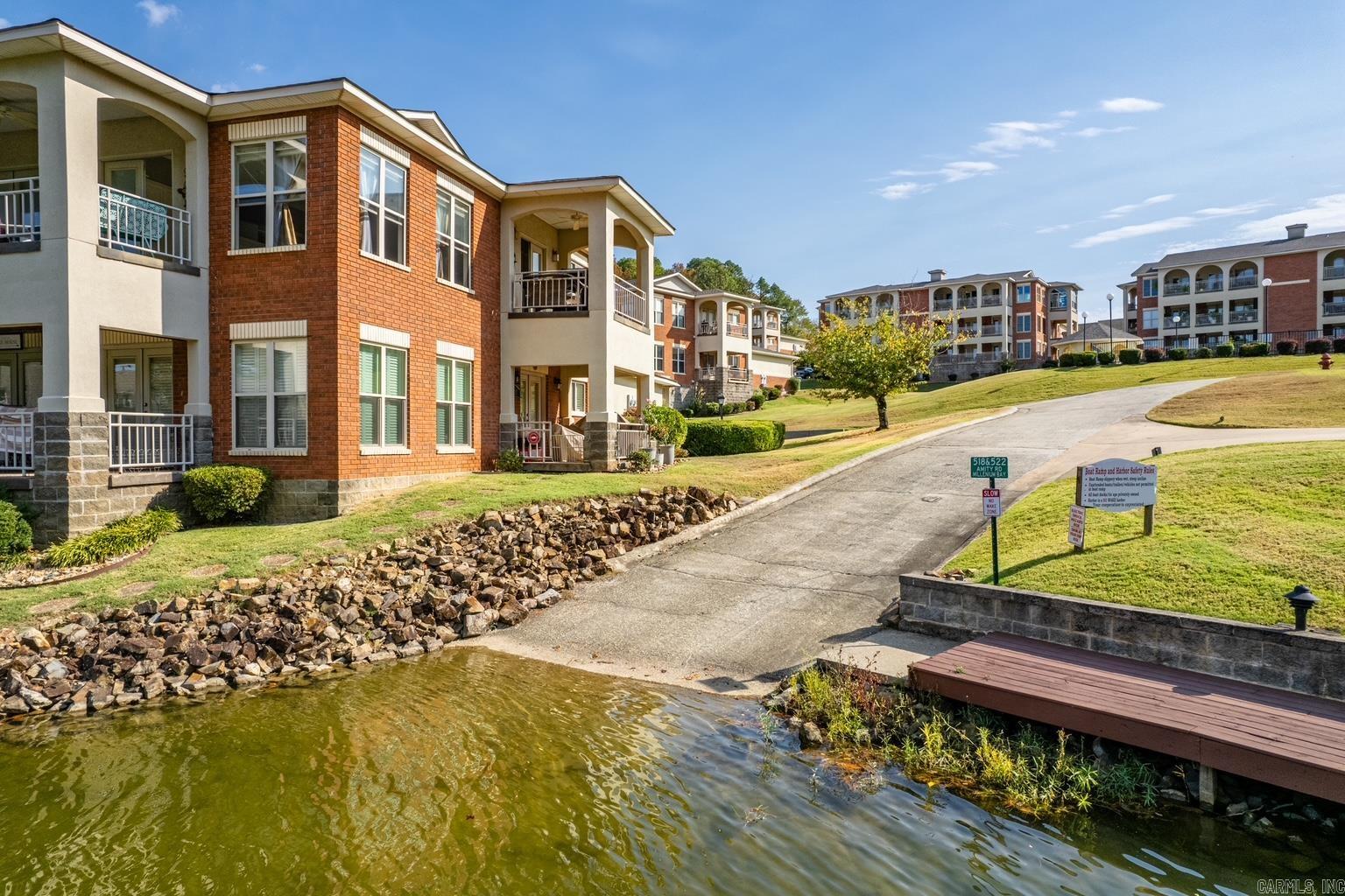 522 Amity  Hot Springs, AR