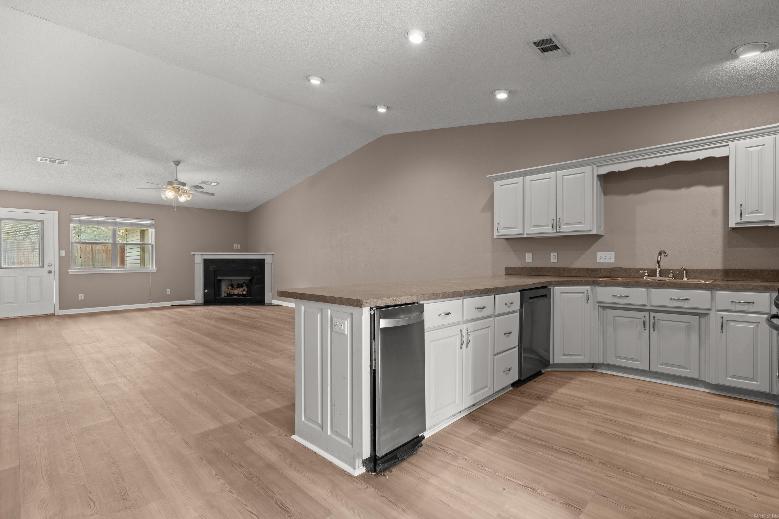 522 Amity  Hot Springs, AR