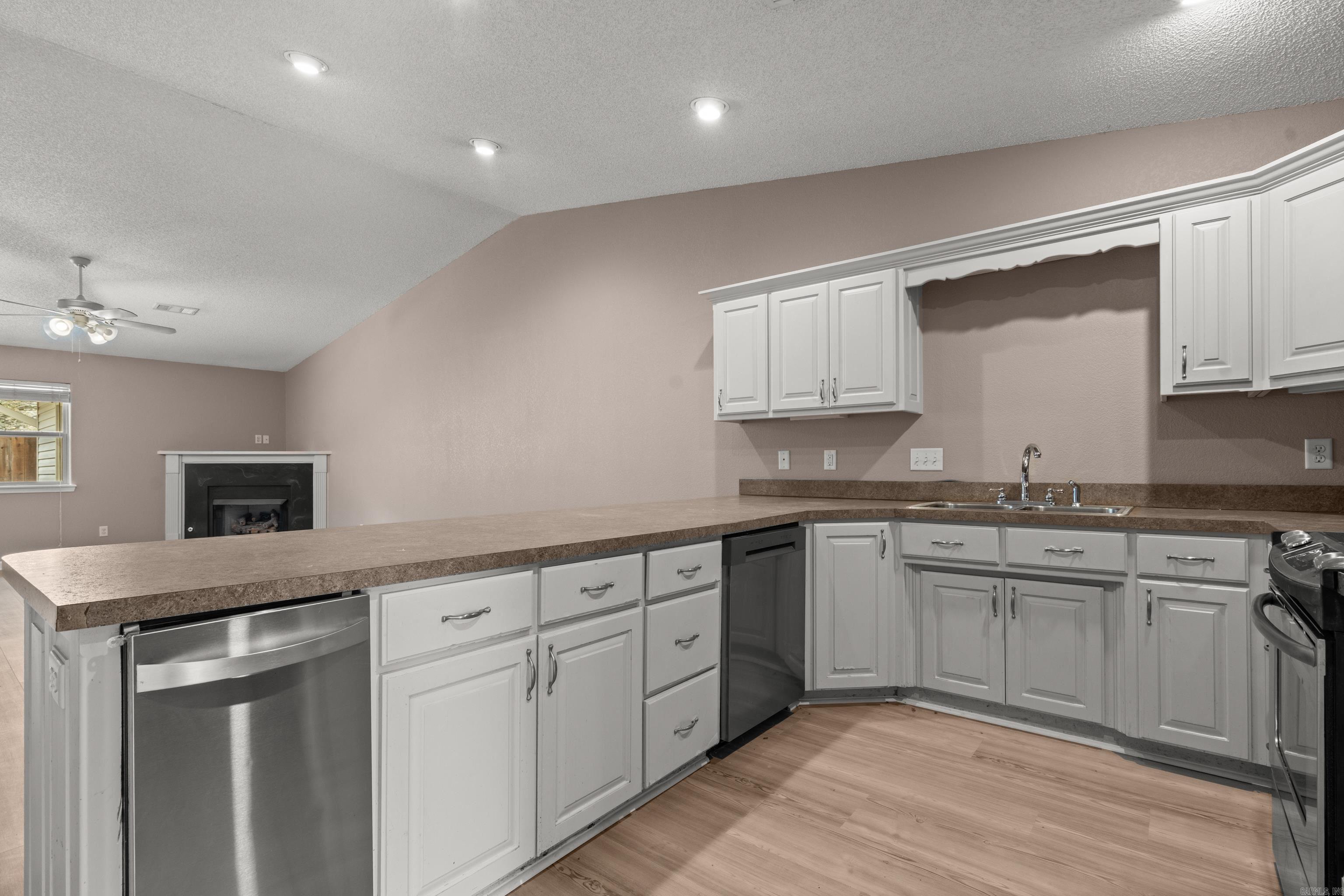 522 Amity  Hot Springs, AR