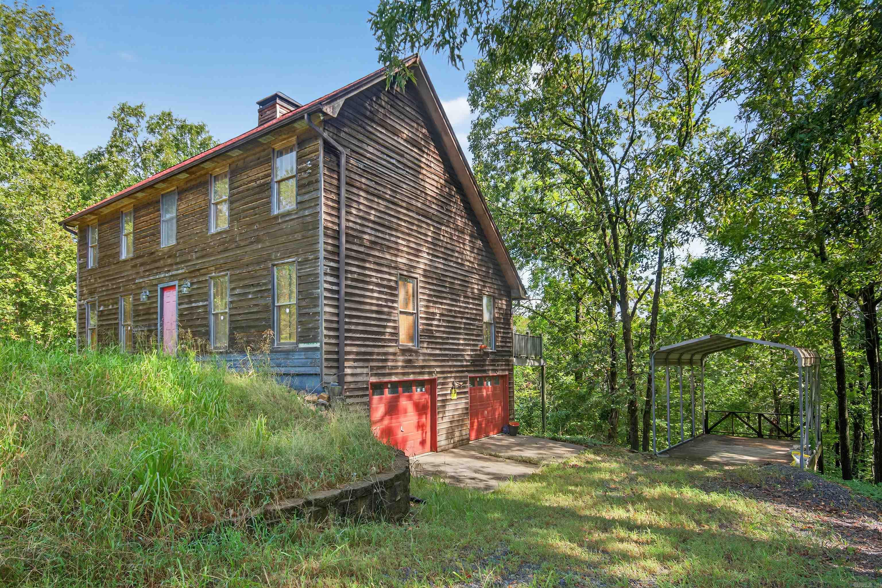 1505 Erving Ridge  Cabot, AR