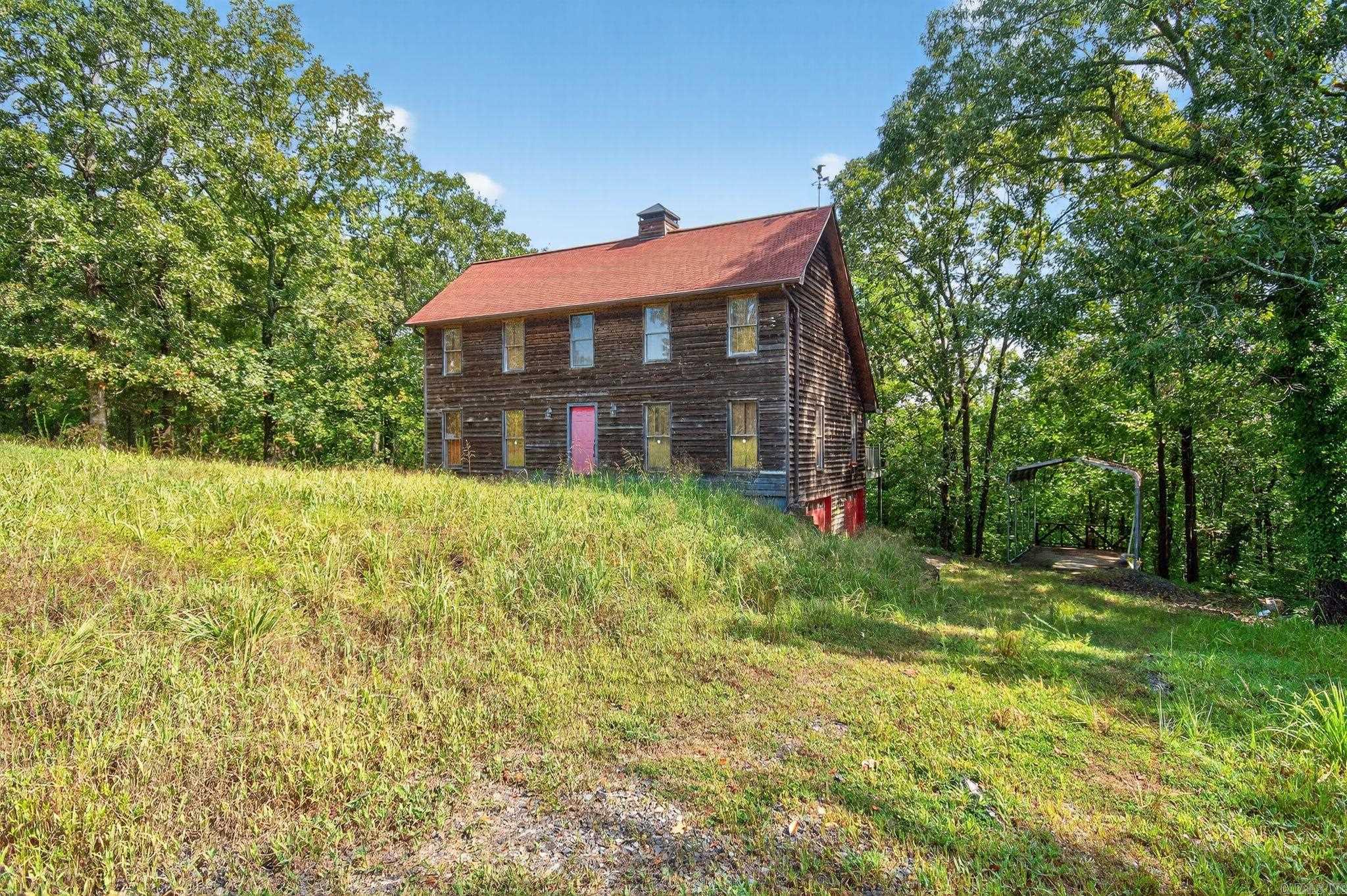 1505 Erving Ridge  Cabot, AR