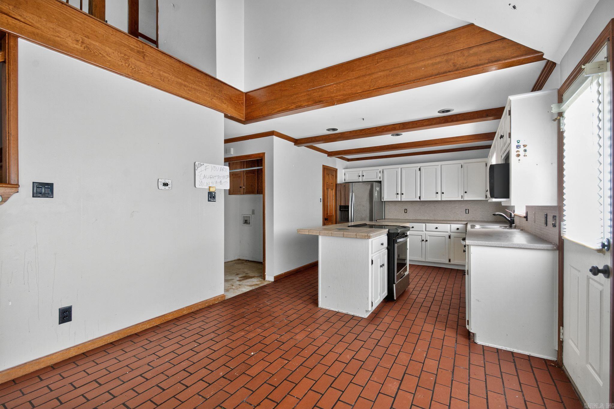 1505 Erving Ridge  Cabot, AR