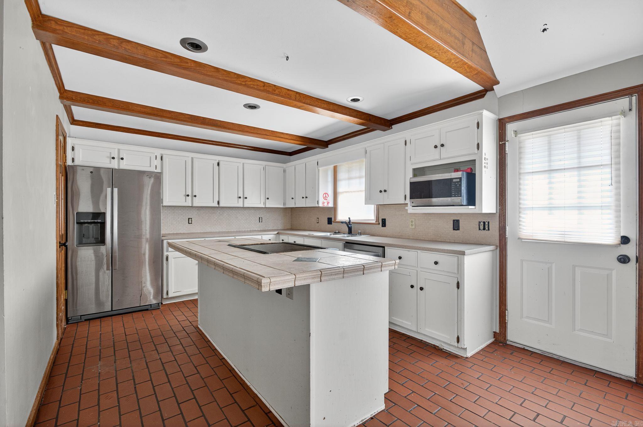 1505 Erving Ridge  Cabot, AR