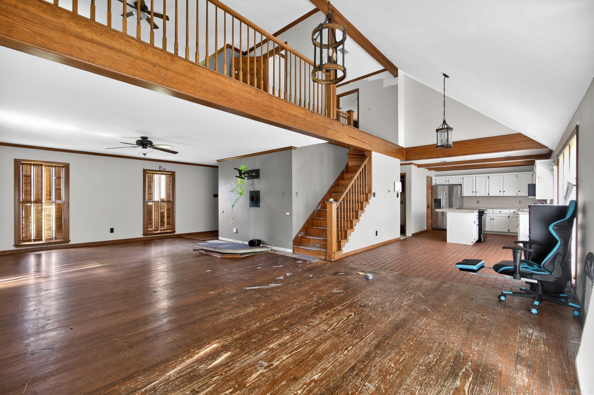 1505 Erving Ridge  Cabot, AR