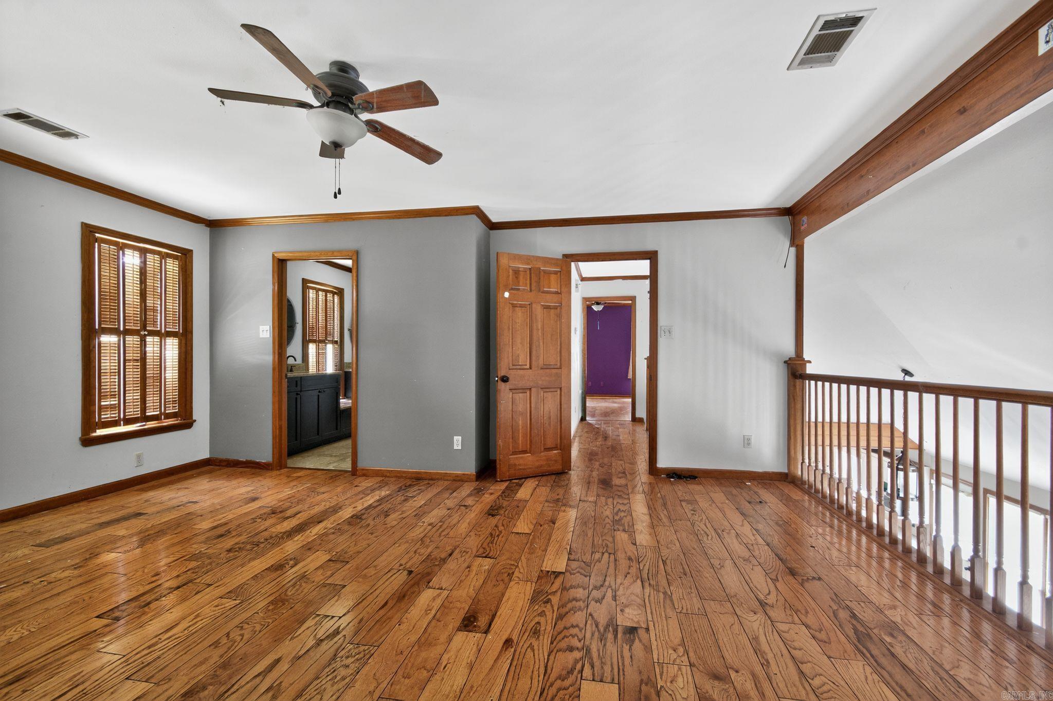 1505 Erving Ridge  Cabot, AR
