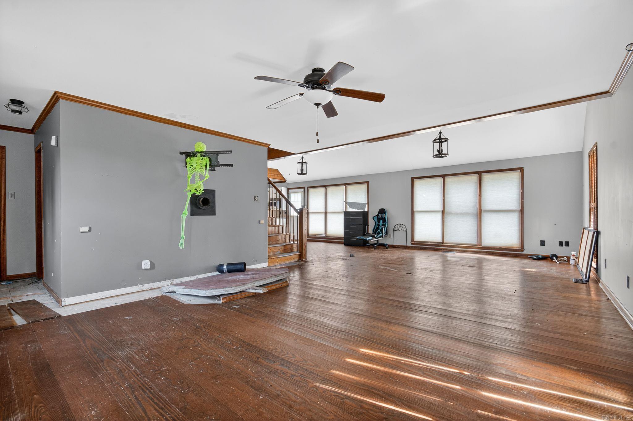 1505 Erving Ridge  Cabot, AR