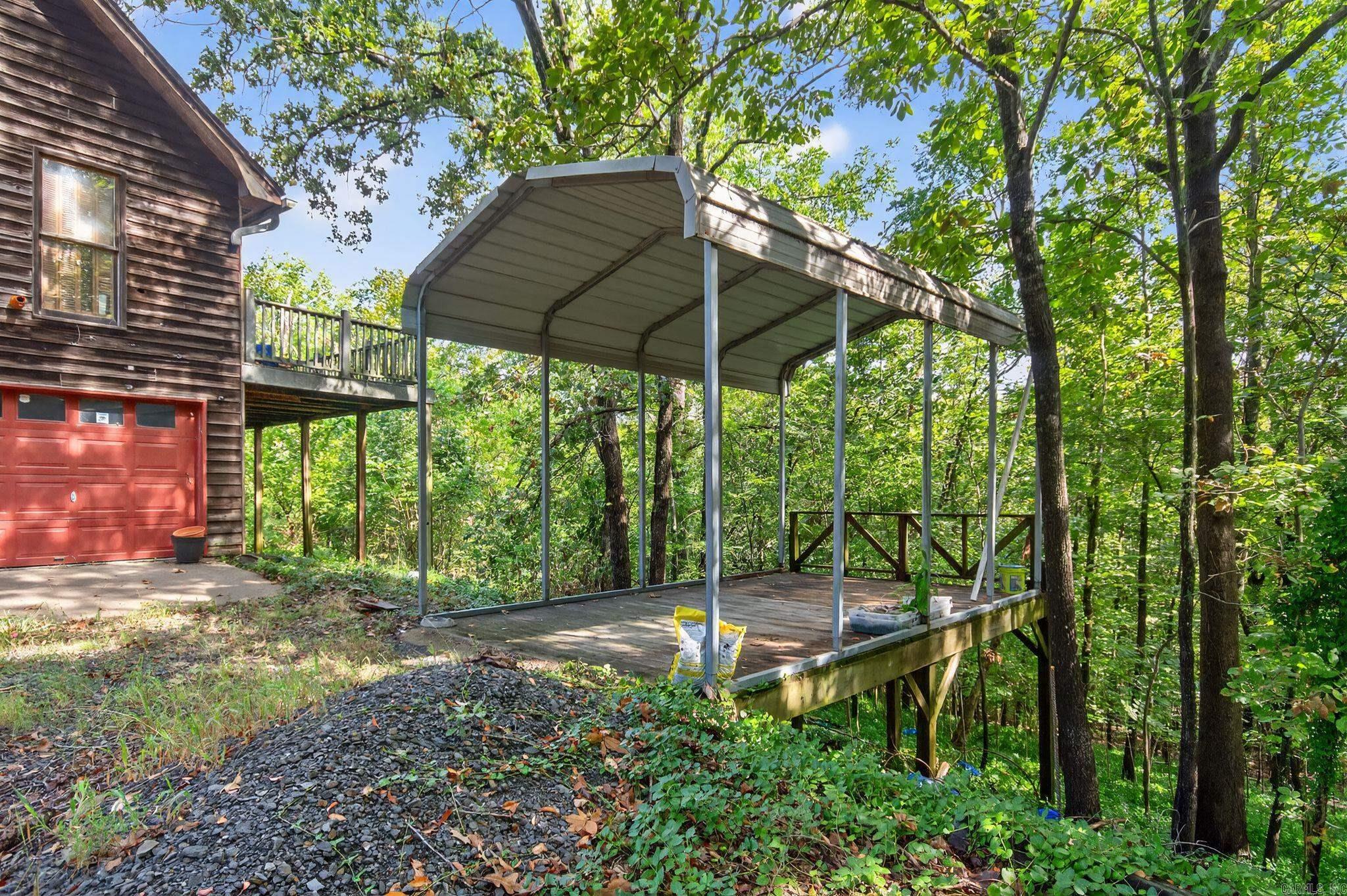 1505 Erving Ridge  Cabot, AR