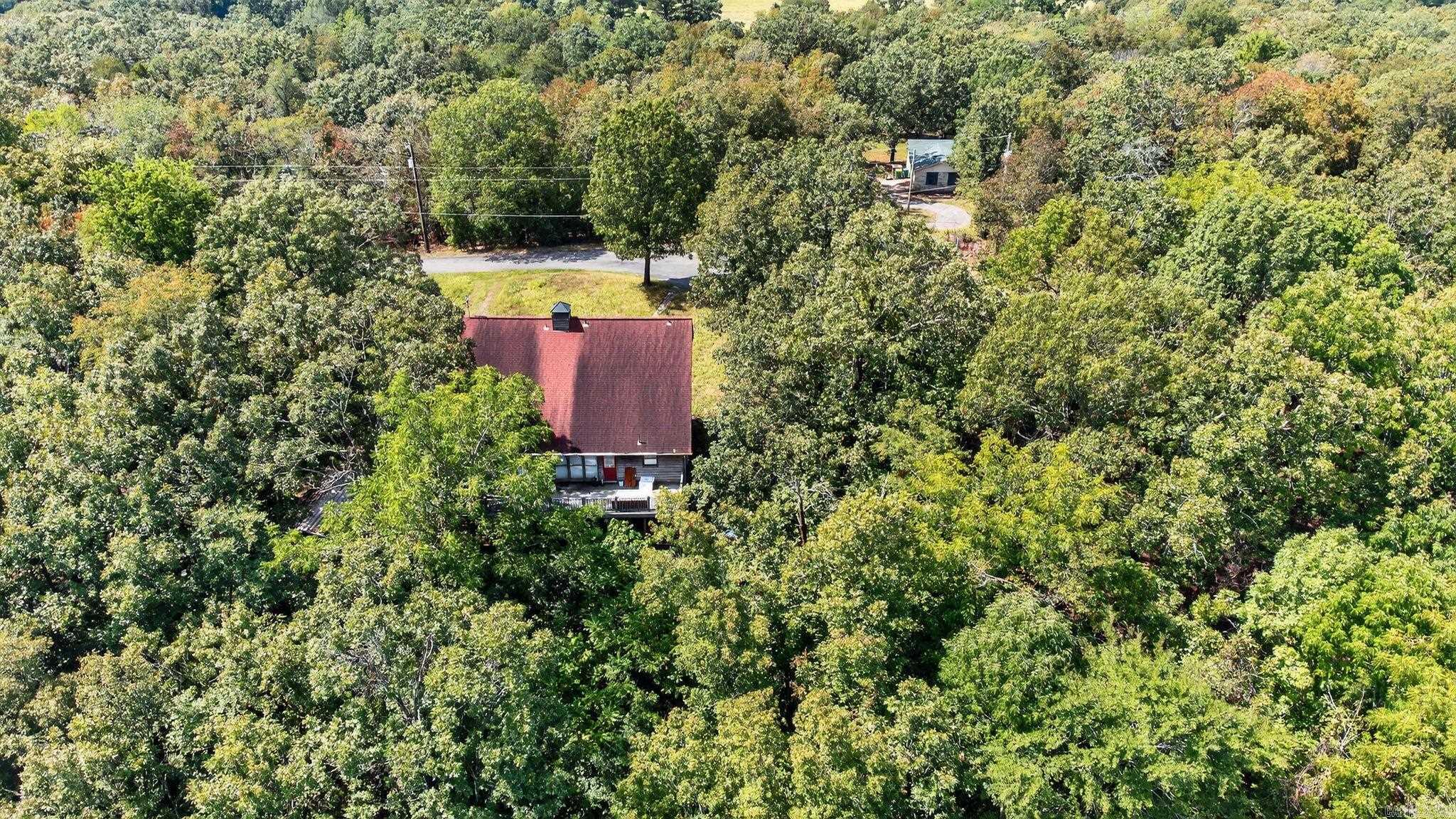 1505 Erving Ridge  Cabot, AR