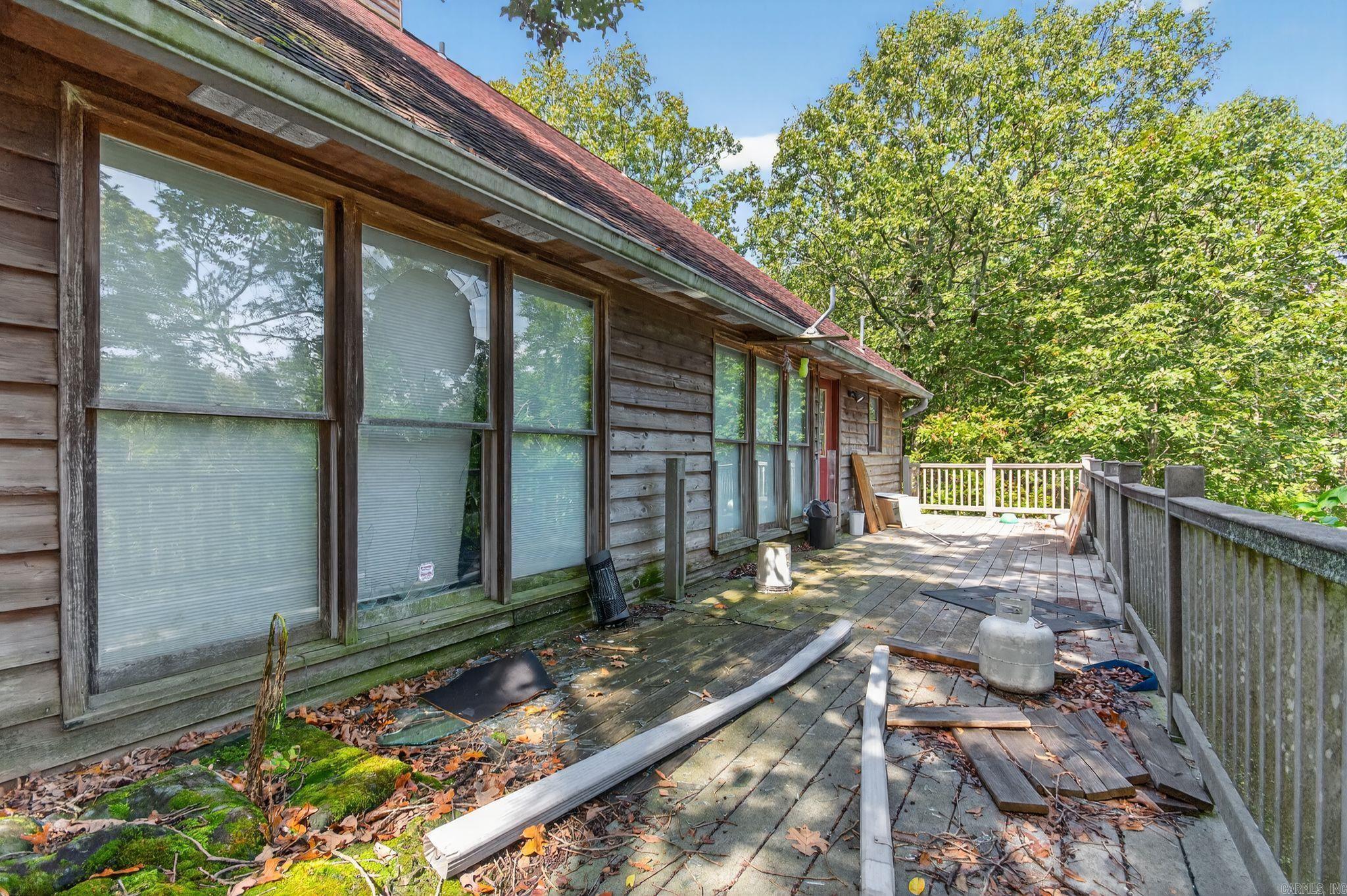 1505 Erving Ridge  Cabot, AR