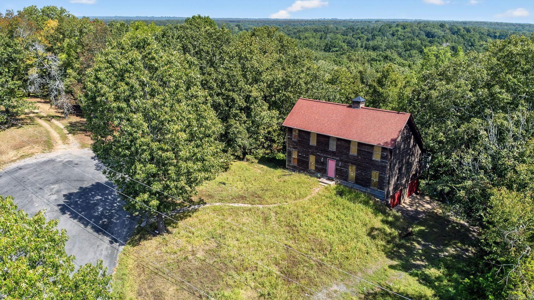 1505 Erving Ridge  Cabot, AR