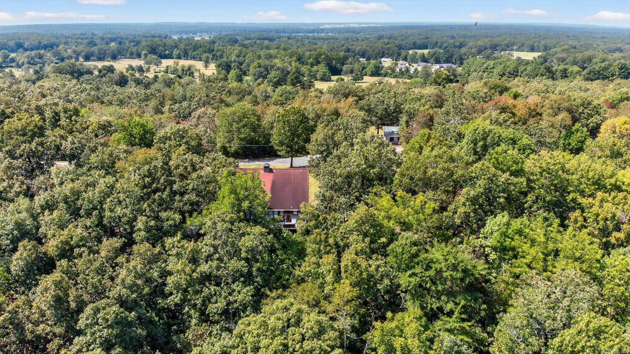 1505 Erving Ridge  Cabot, AR