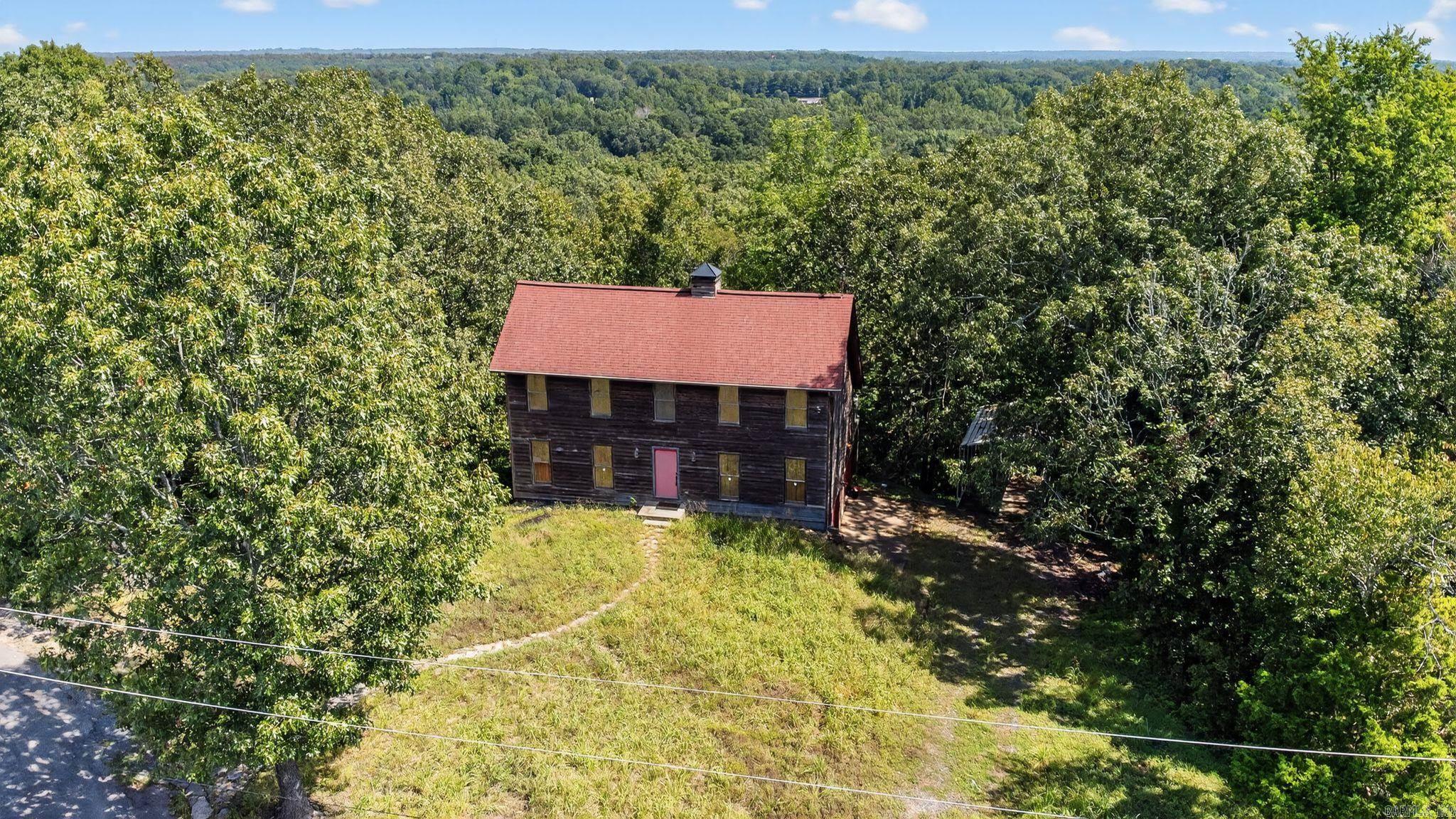 1505 Erving Ridge  Cabot, AR