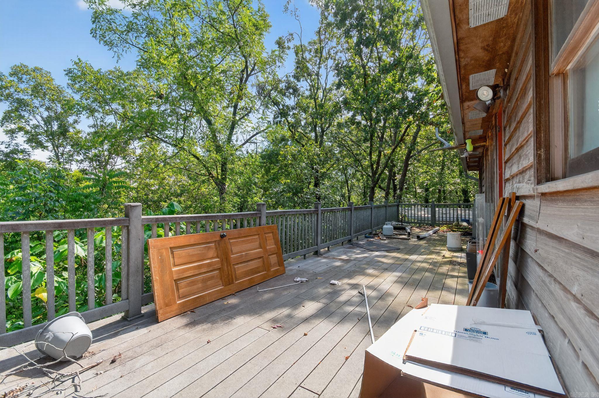 1505 Erving Ridge  Cabot, AR