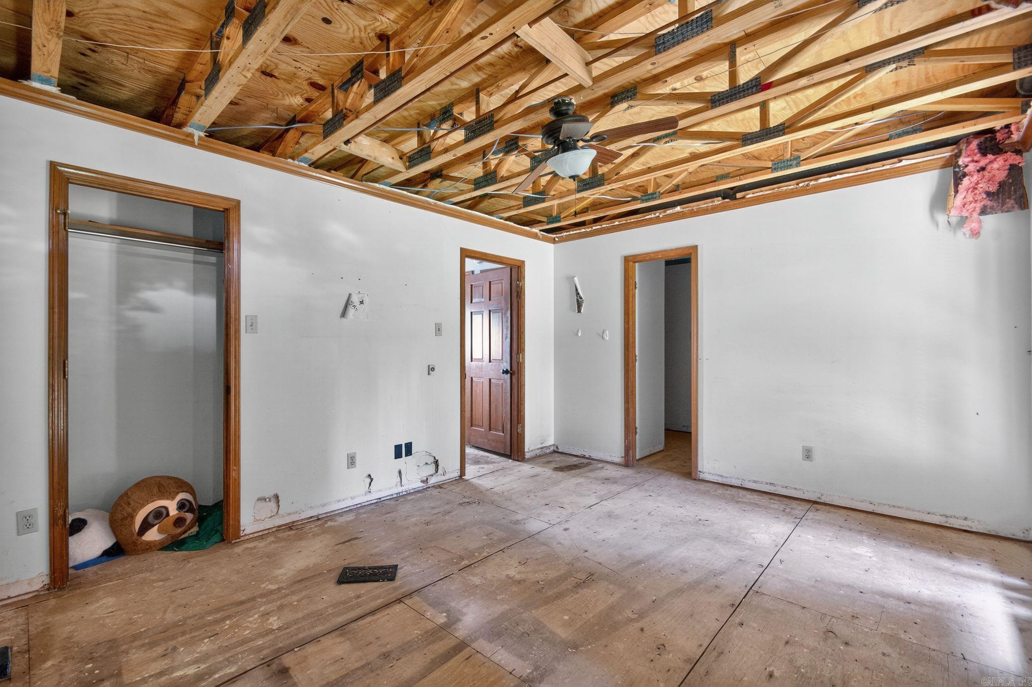 1505 Erving Ridge  Cabot, AR