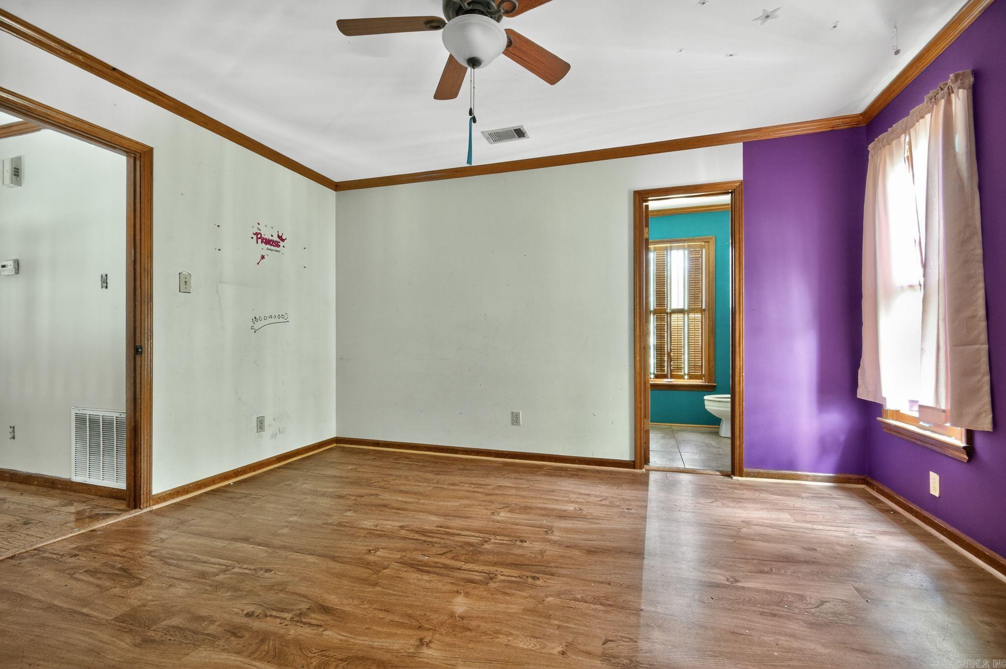 1505 Erving Ridge  Cabot, AR