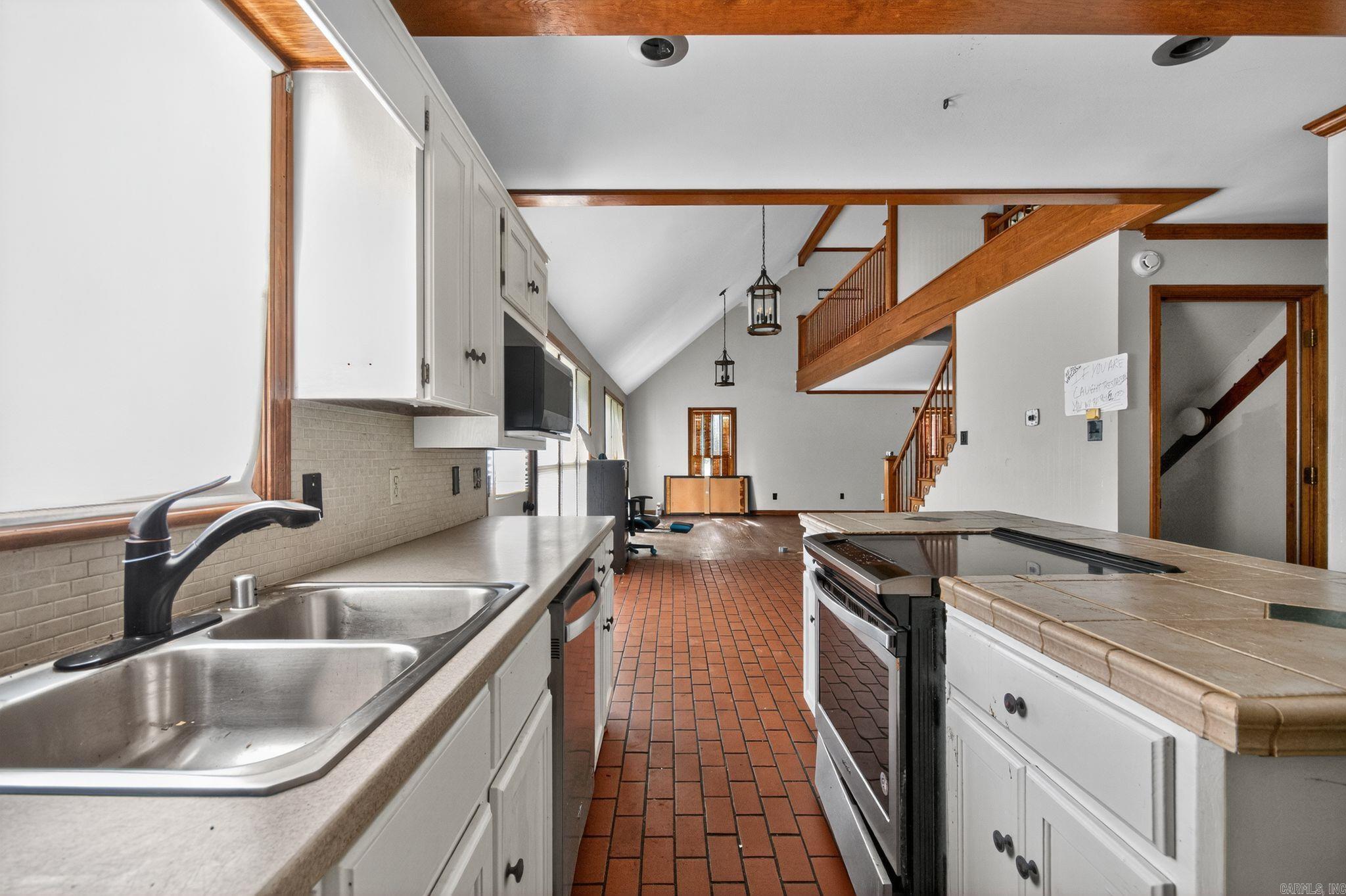 1505 Erving Ridge  Cabot, AR