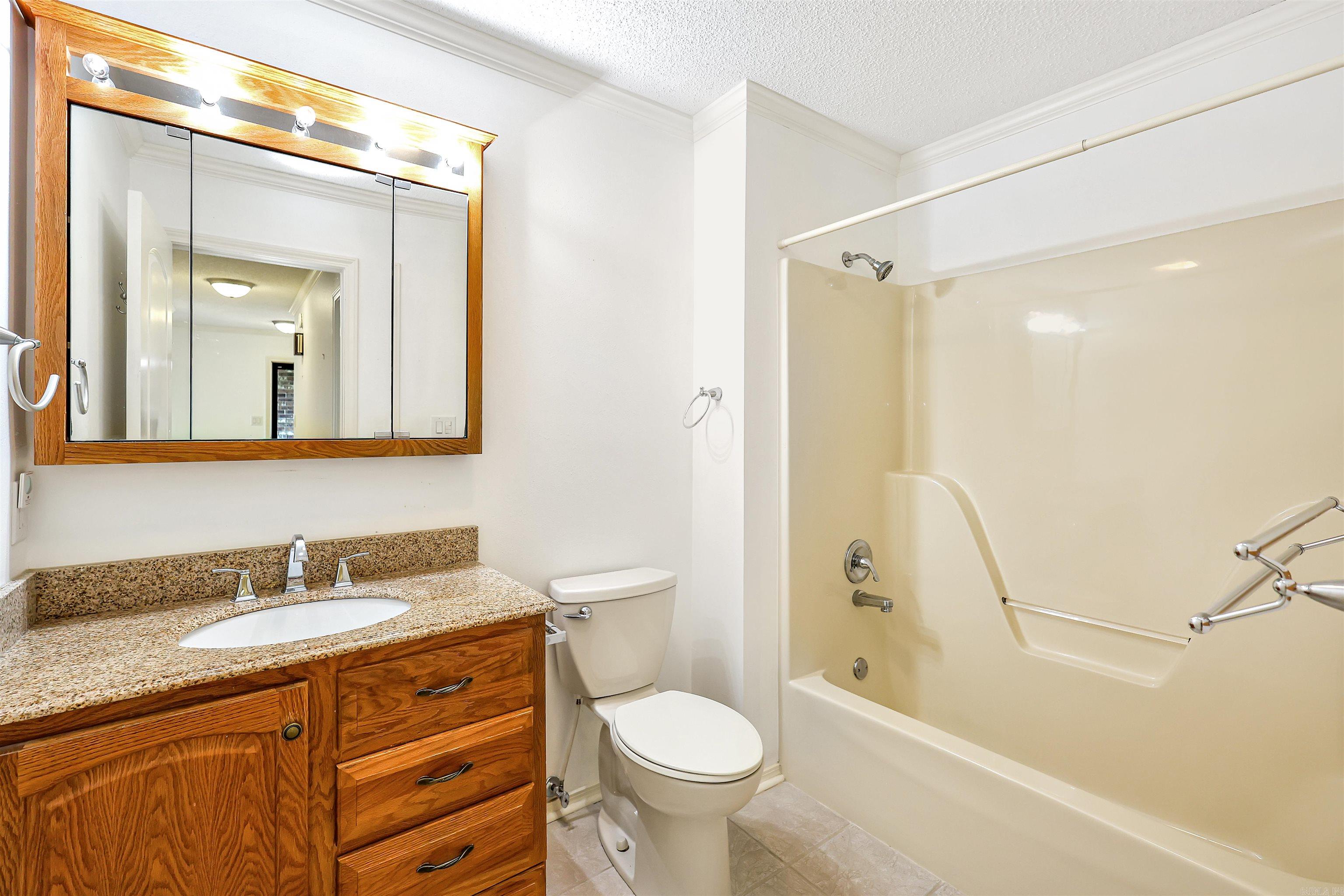 124 CORPORATE  Hot Springs, AR