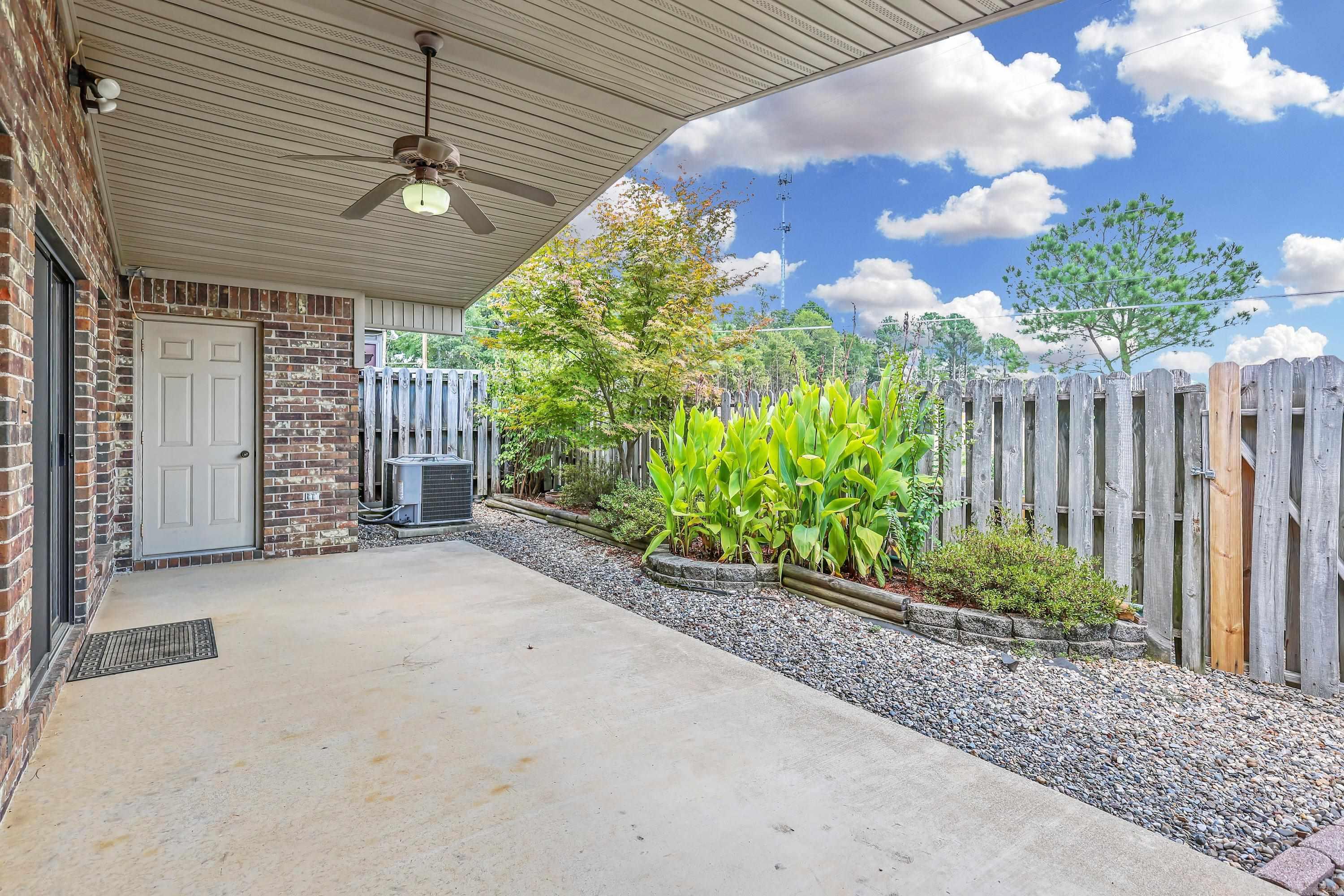 124 CORPORATE  Hot Springs, AR