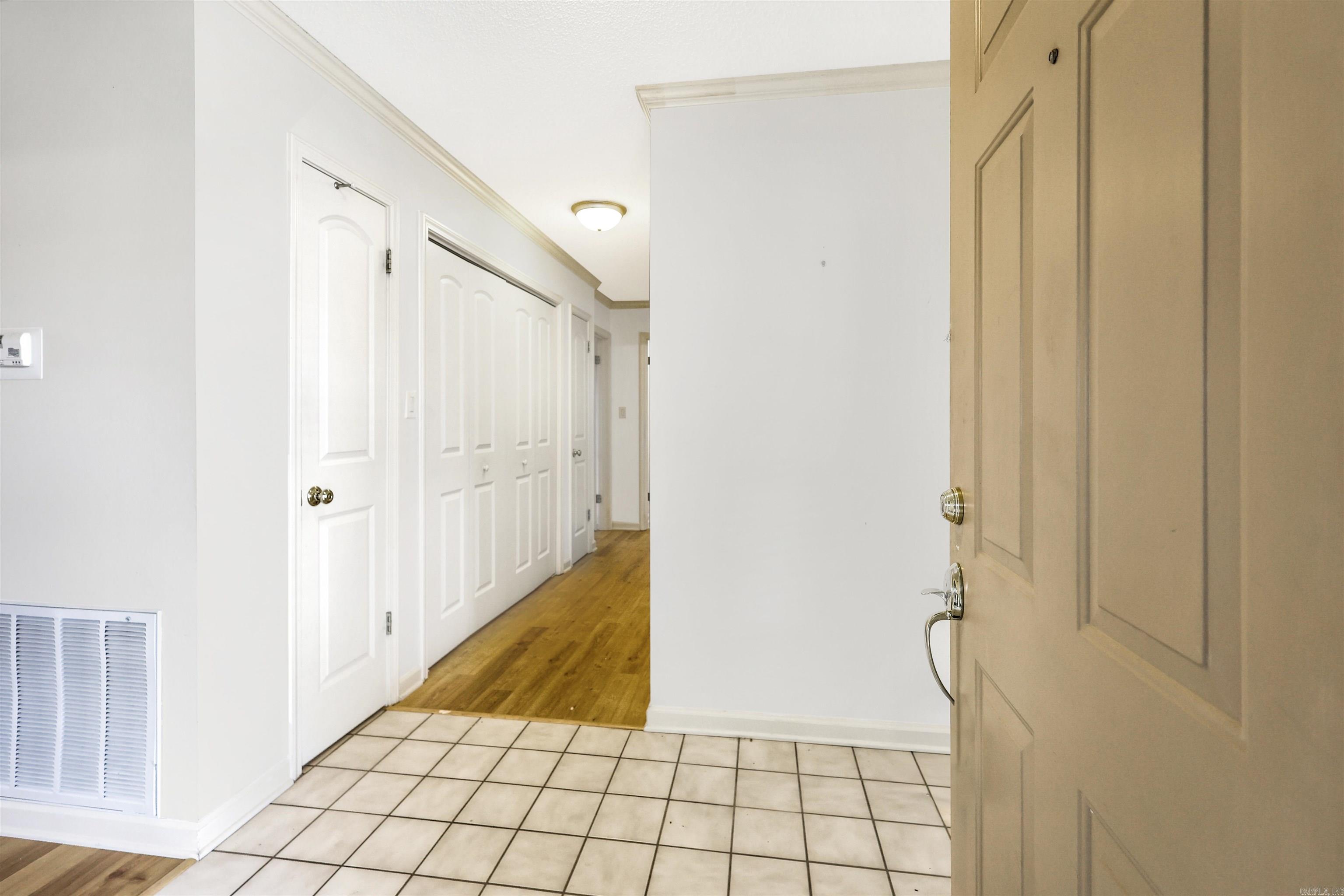 124 CORPORATE  Hot Springs, AR