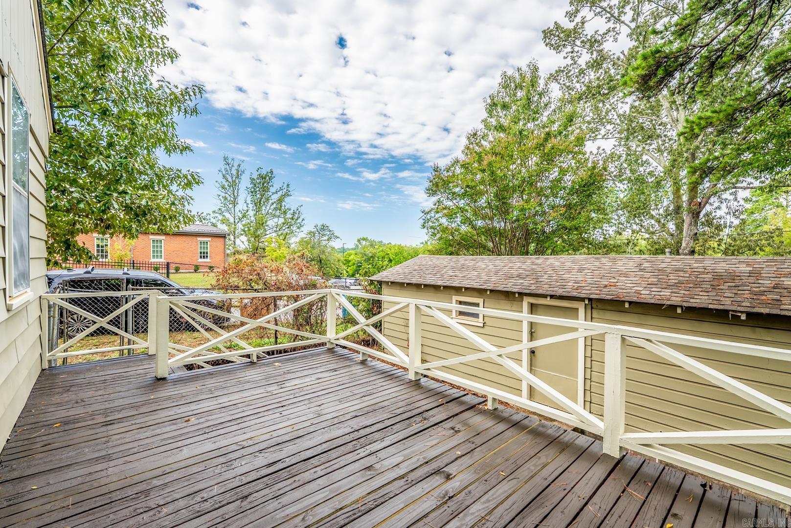 1908 S Pierce  Little Rock, AR