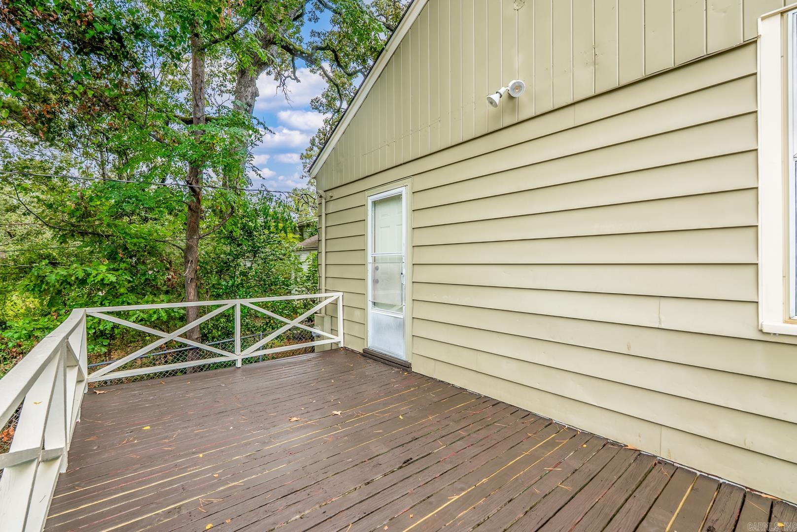 1908 S Pierce  Little Rock, AR