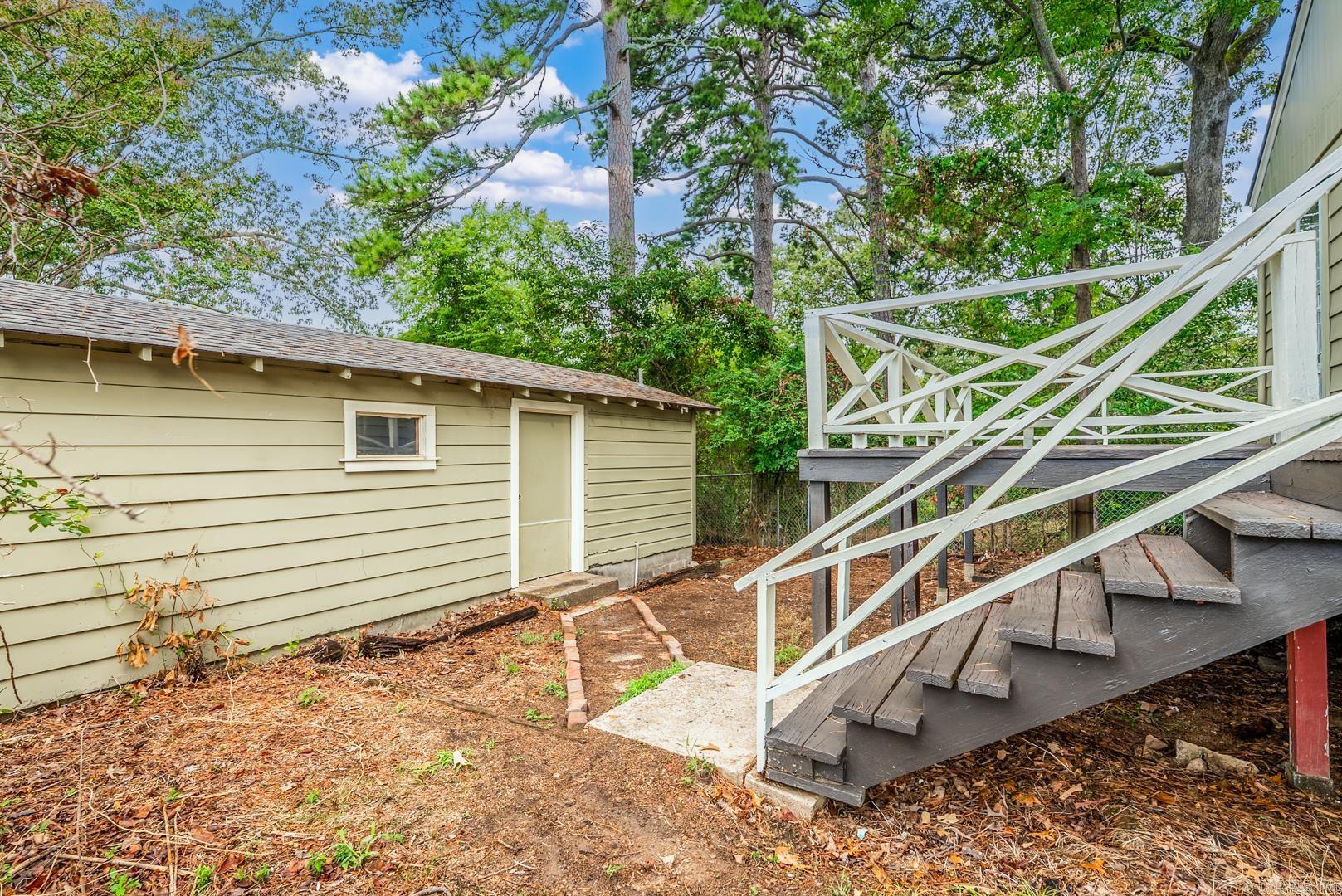 1908 S Pierce  Little Rock, AR