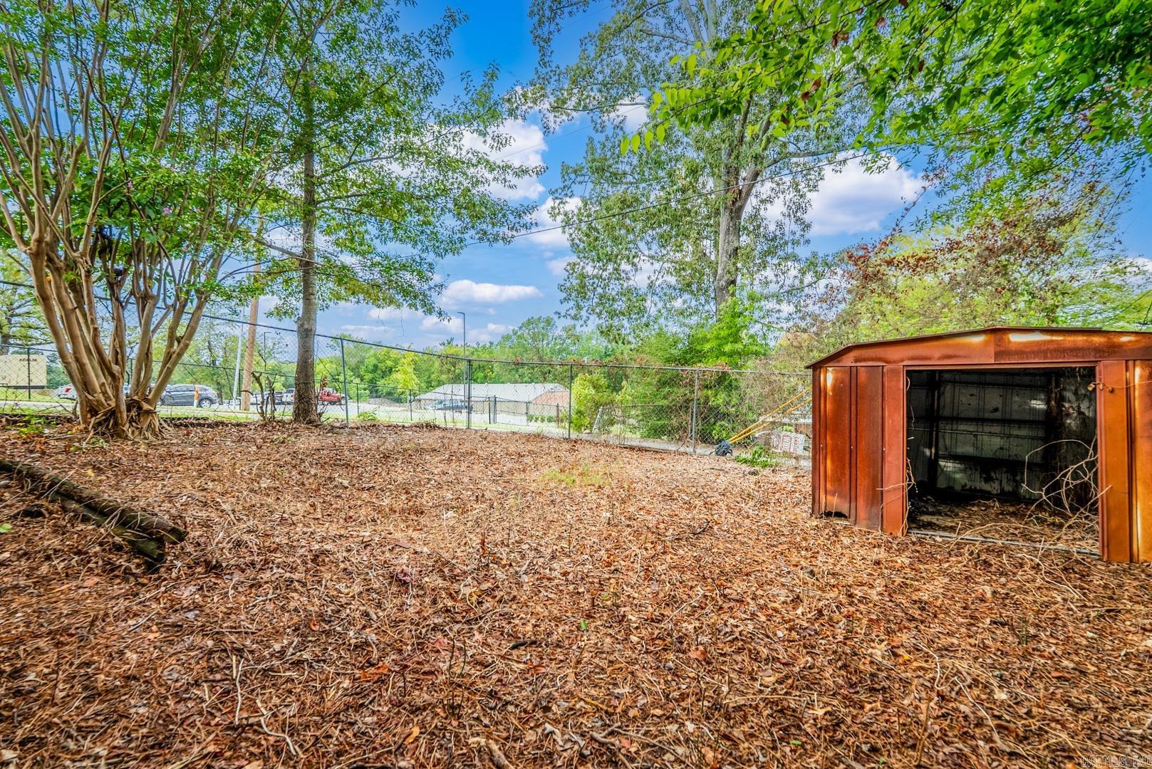 1908 S Pierce  Little Rock, AR